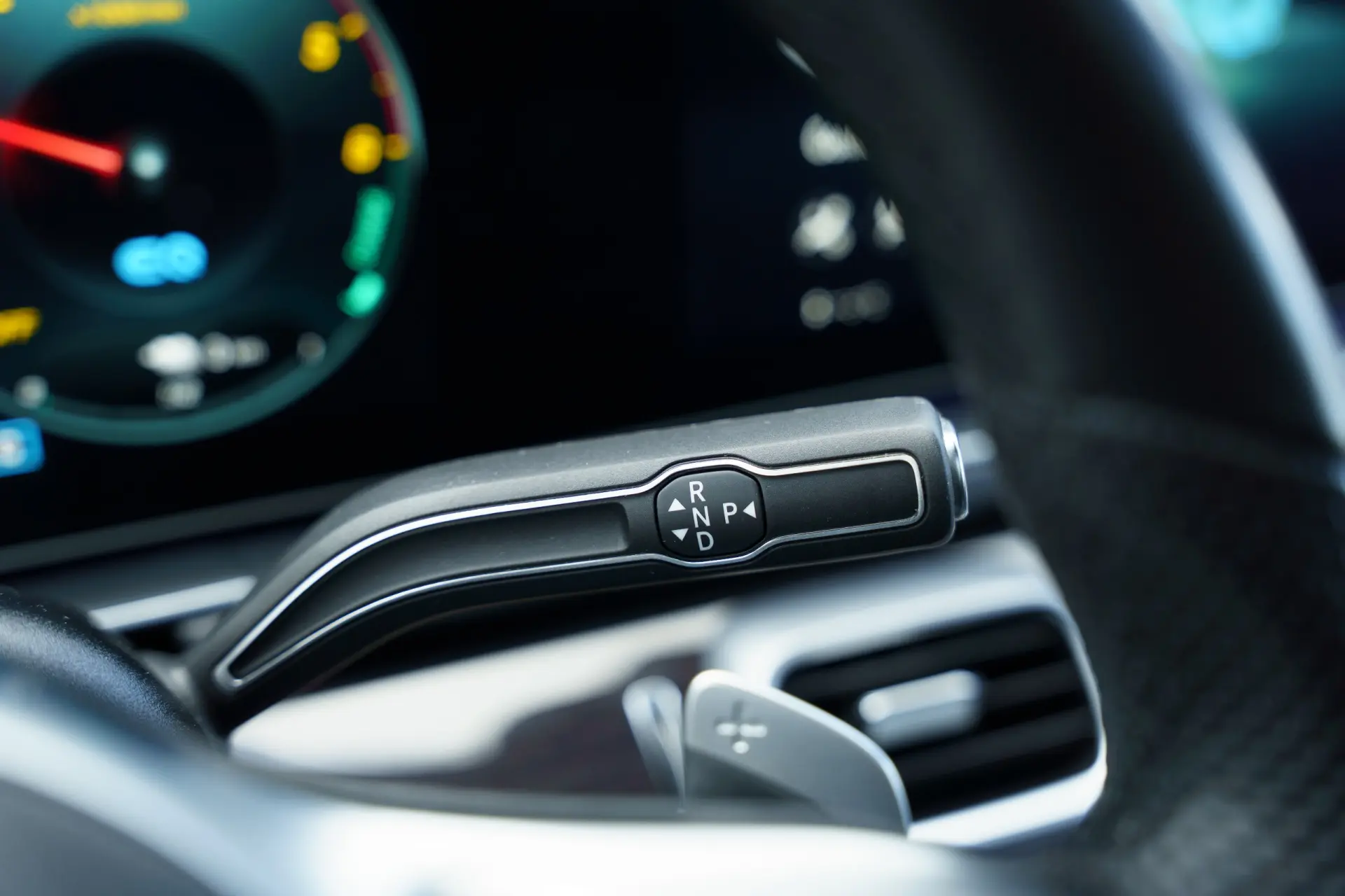 Mercedes-Benz GLE 350 de 4Matic 23