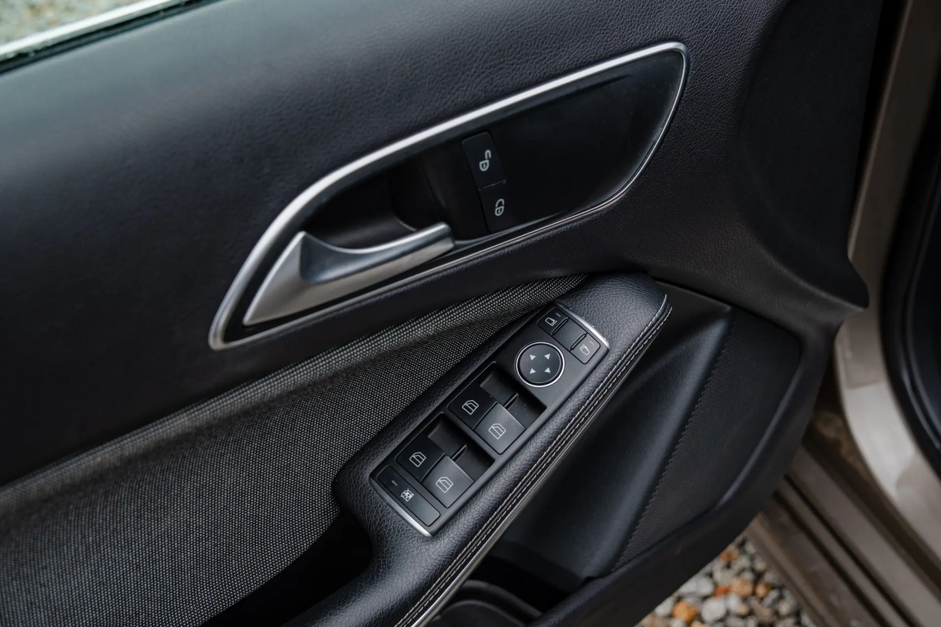 Mercedes-Benz A 180 CDI BE Urban Aut. 20