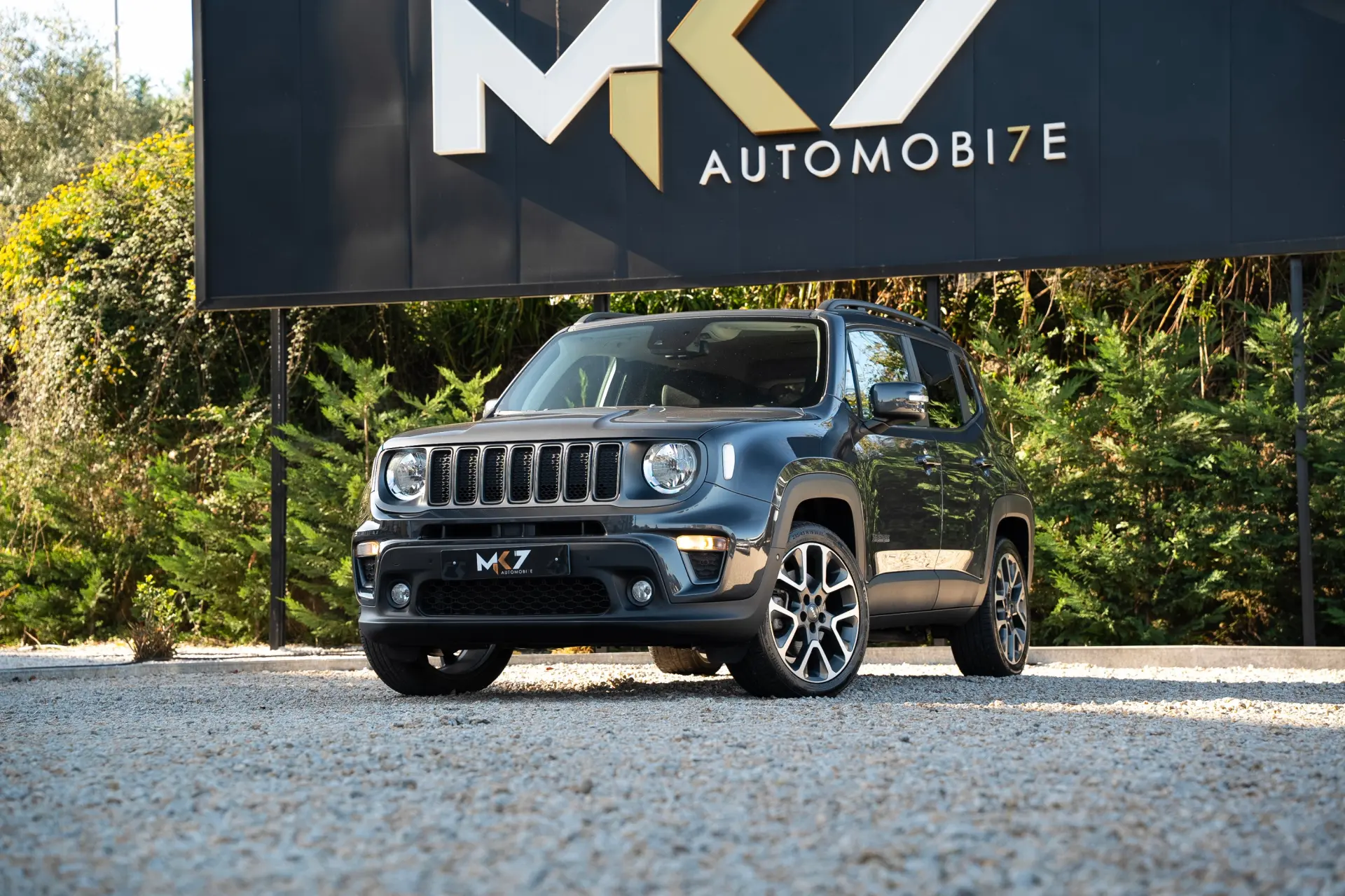 Jeep Renegade 1.3 T4-PHEV 177 kW 4xe North Star 18