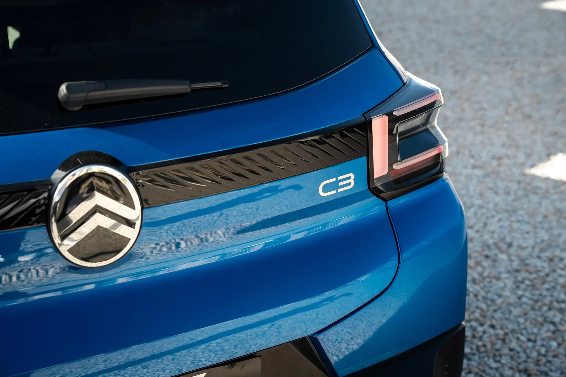 Citroen C3 Hybrid 110 ë-DCS6 PLUS 21