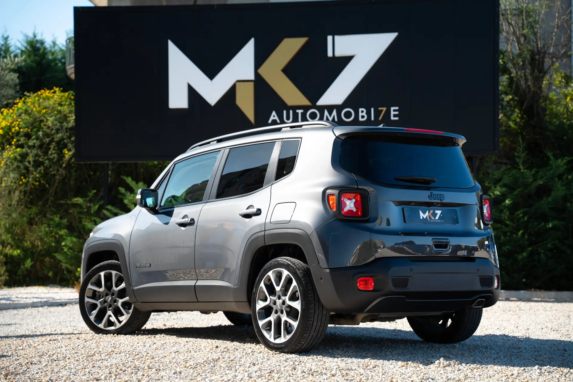 Jeep Renegade 1.3 T4-PHEV 177 kW 4xe North Star 22