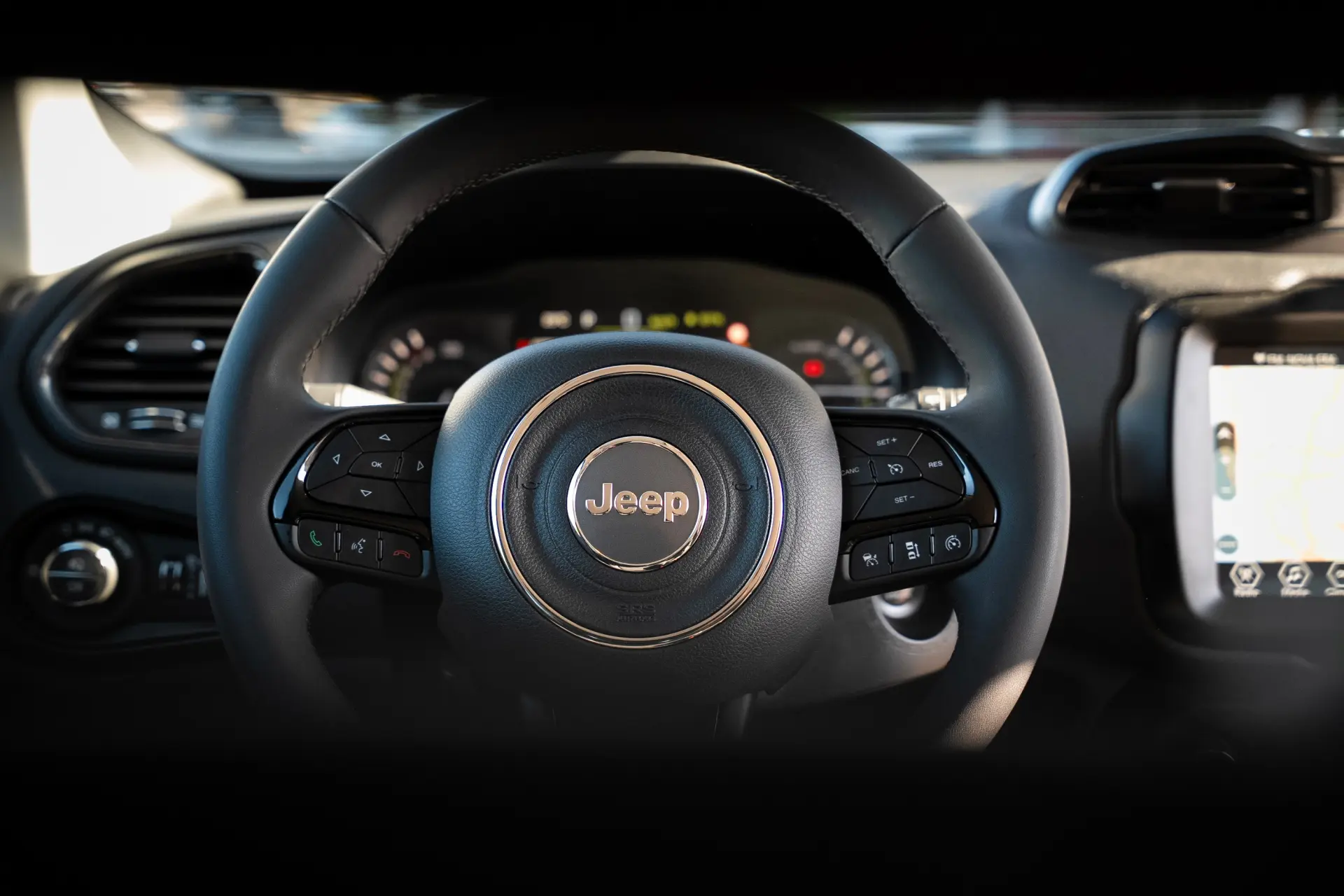 Jeep Renegade 1.3 T4-PHEV 177 kW 4xe North Star 47