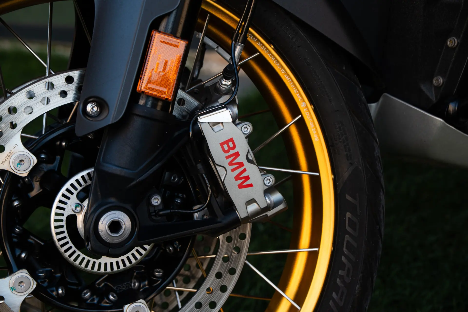 BMW R 1300 GS Adventure OPTION 719 26