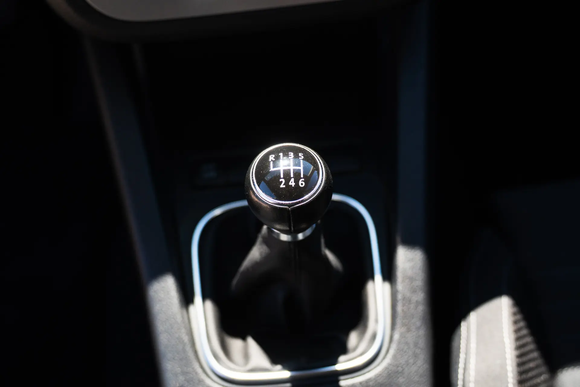 Volkswagen Scirocco 1.4 TSI Sport 19