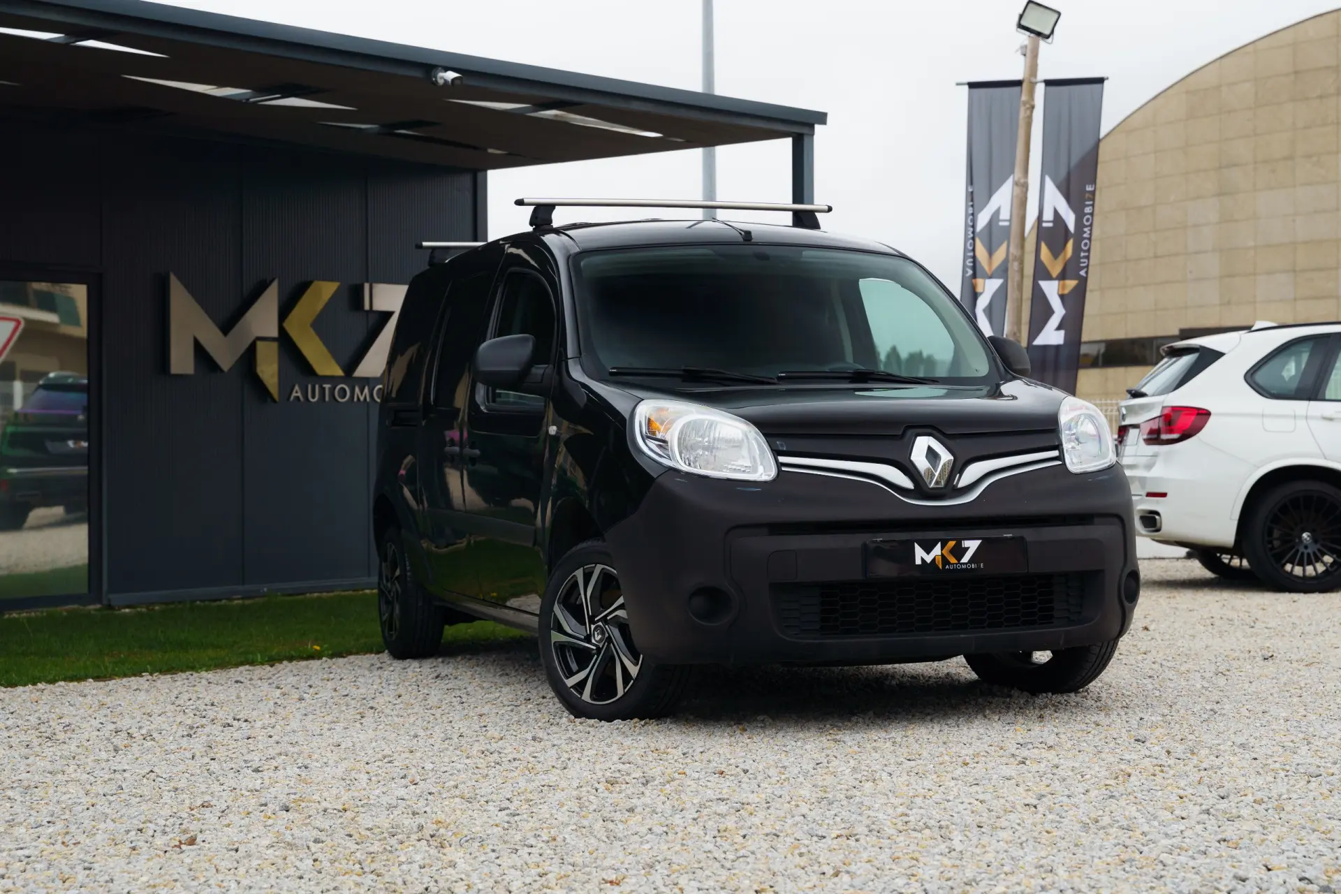 Renault Kangoo 1.5 dCi Maxi Business 2