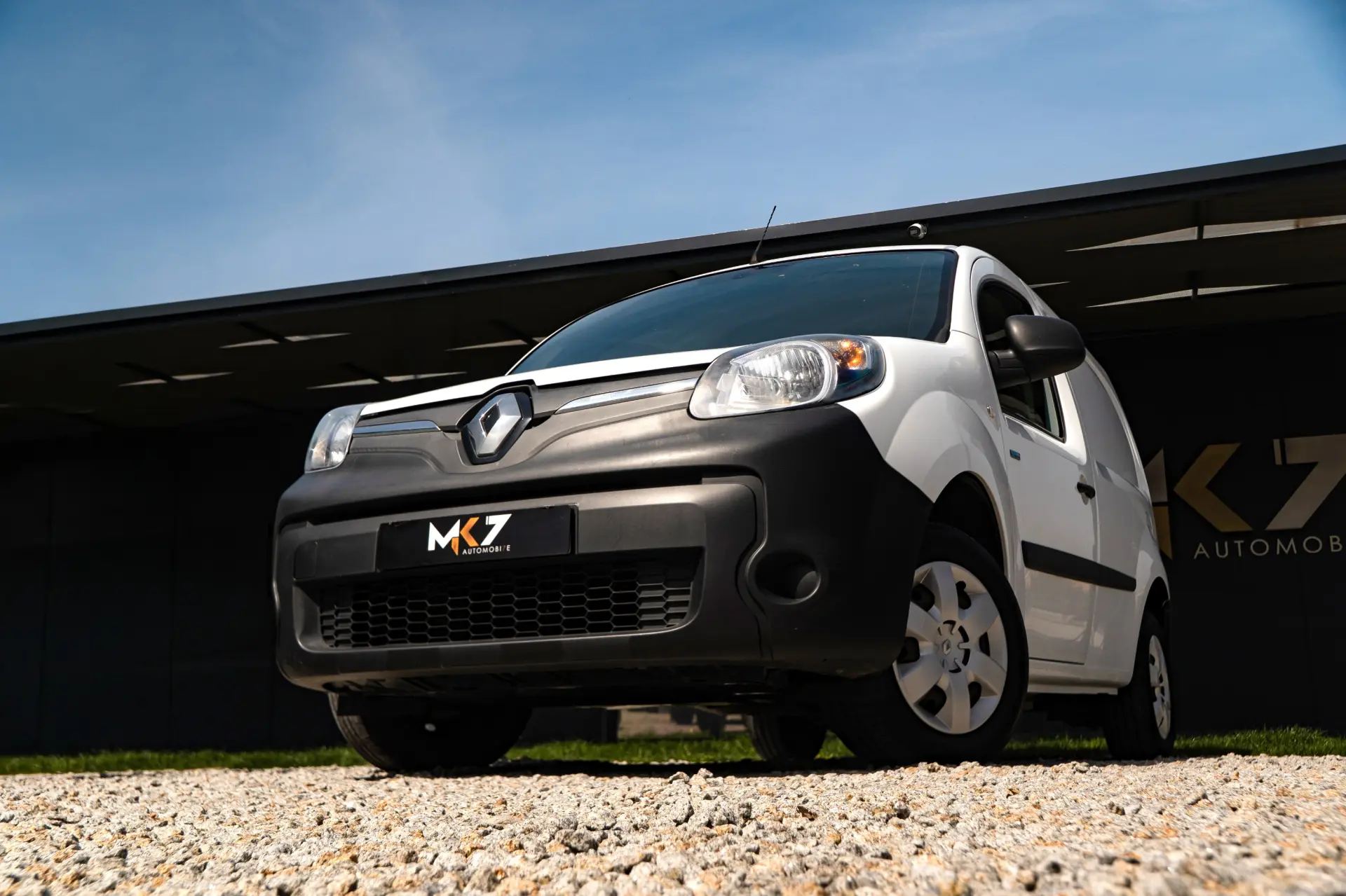 Renault Kangoo Z.E. 33 Flex 18