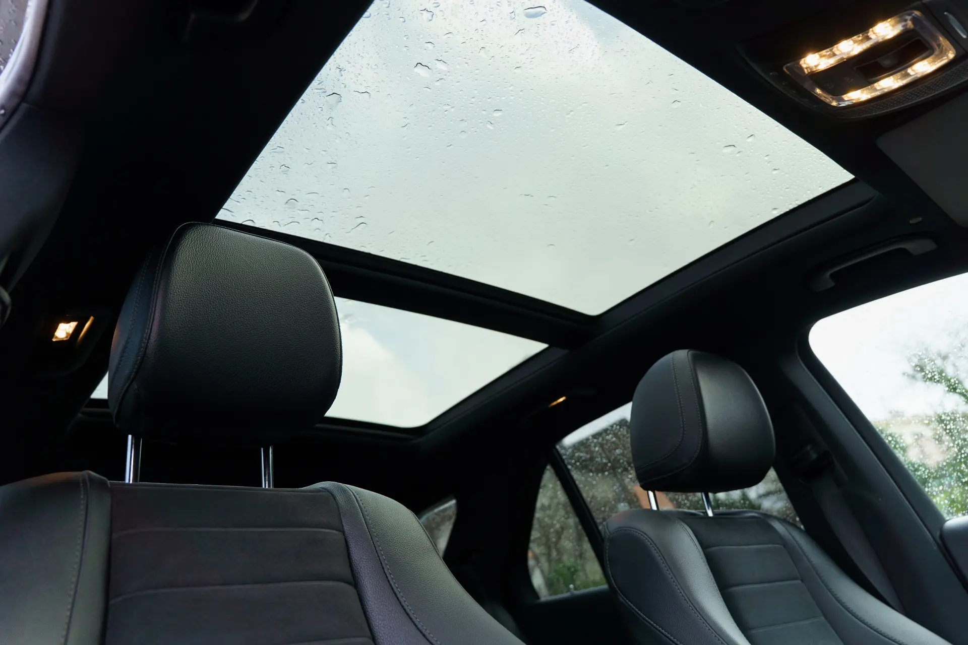 Mercedes-Benz GLE 350 de 4Matic 9