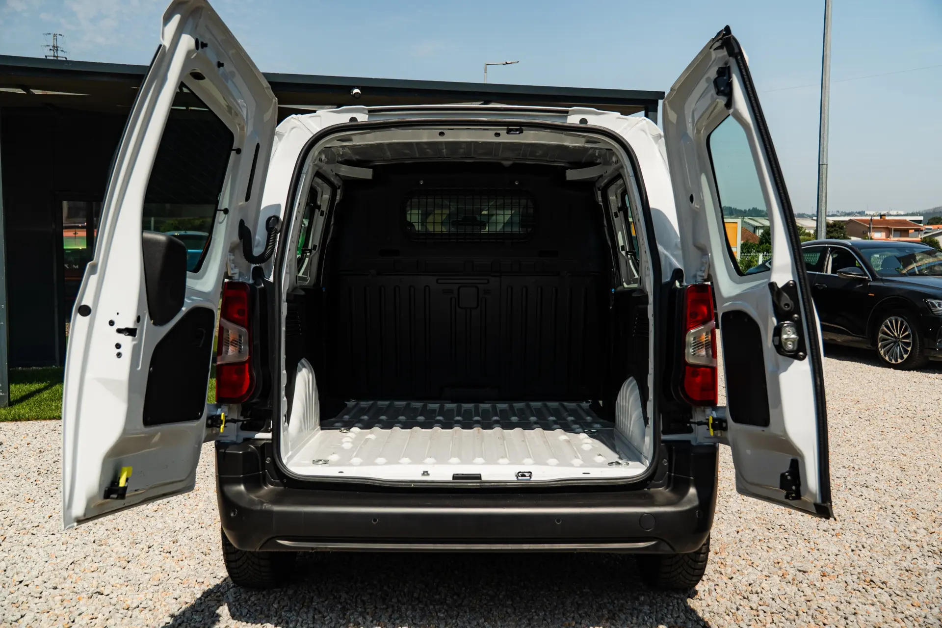 Citroen Berlingo 1.5 BlueHDi 13