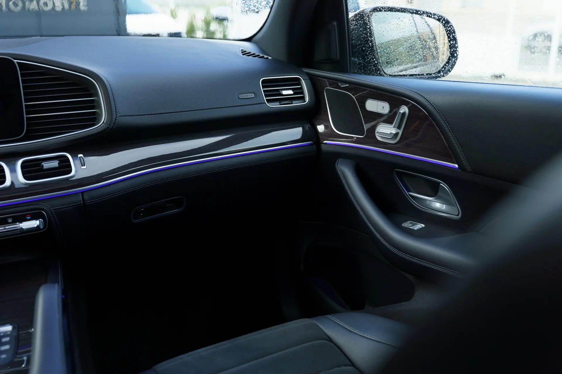 Mercedes-Benz GLE 350 de 4Matic 42