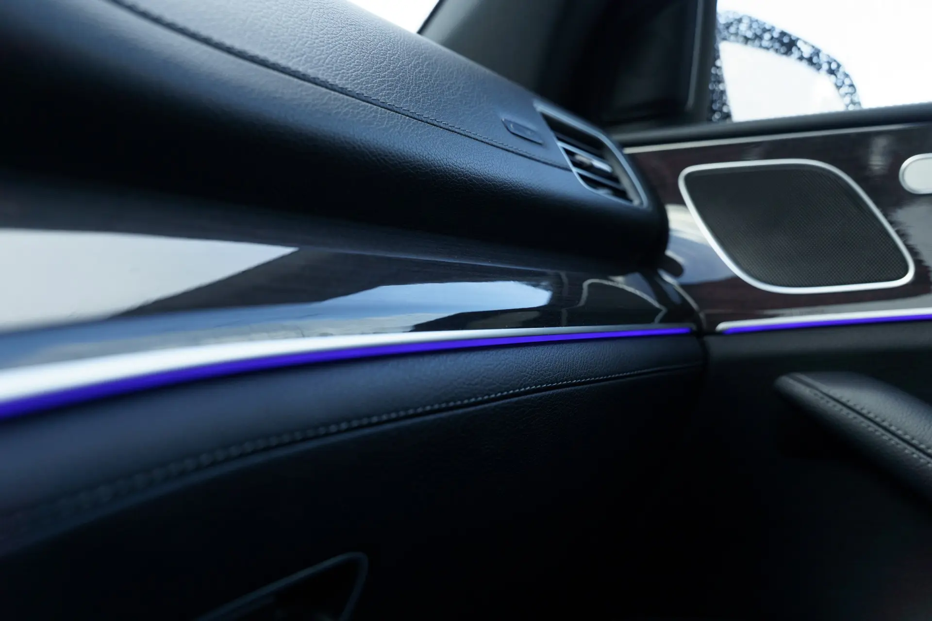 Mercedes-Benz GLE 350 de 4Matic 26