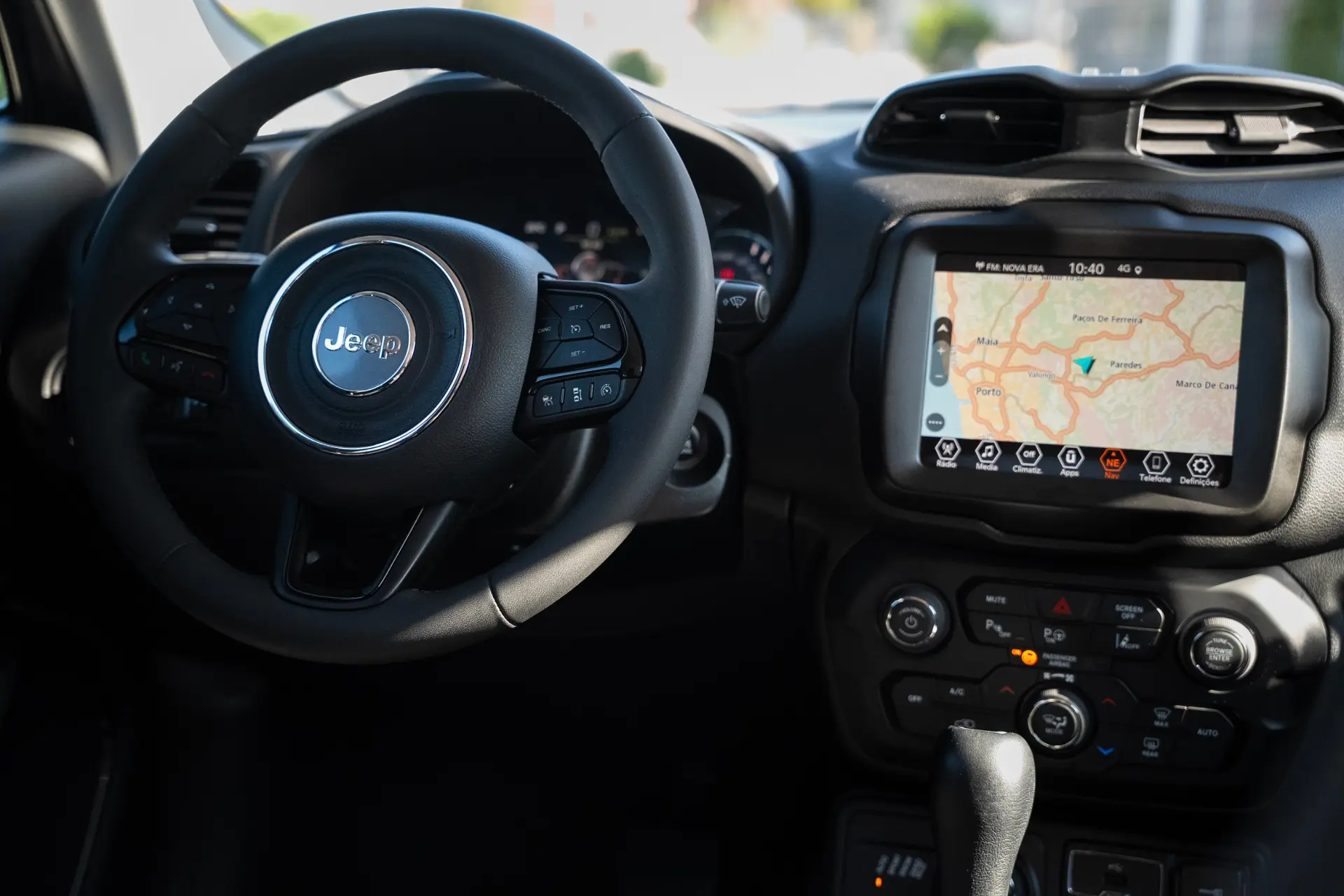 Jeep Renegade 1.3 T4-PHEV 177 kW 4xe North Star 48