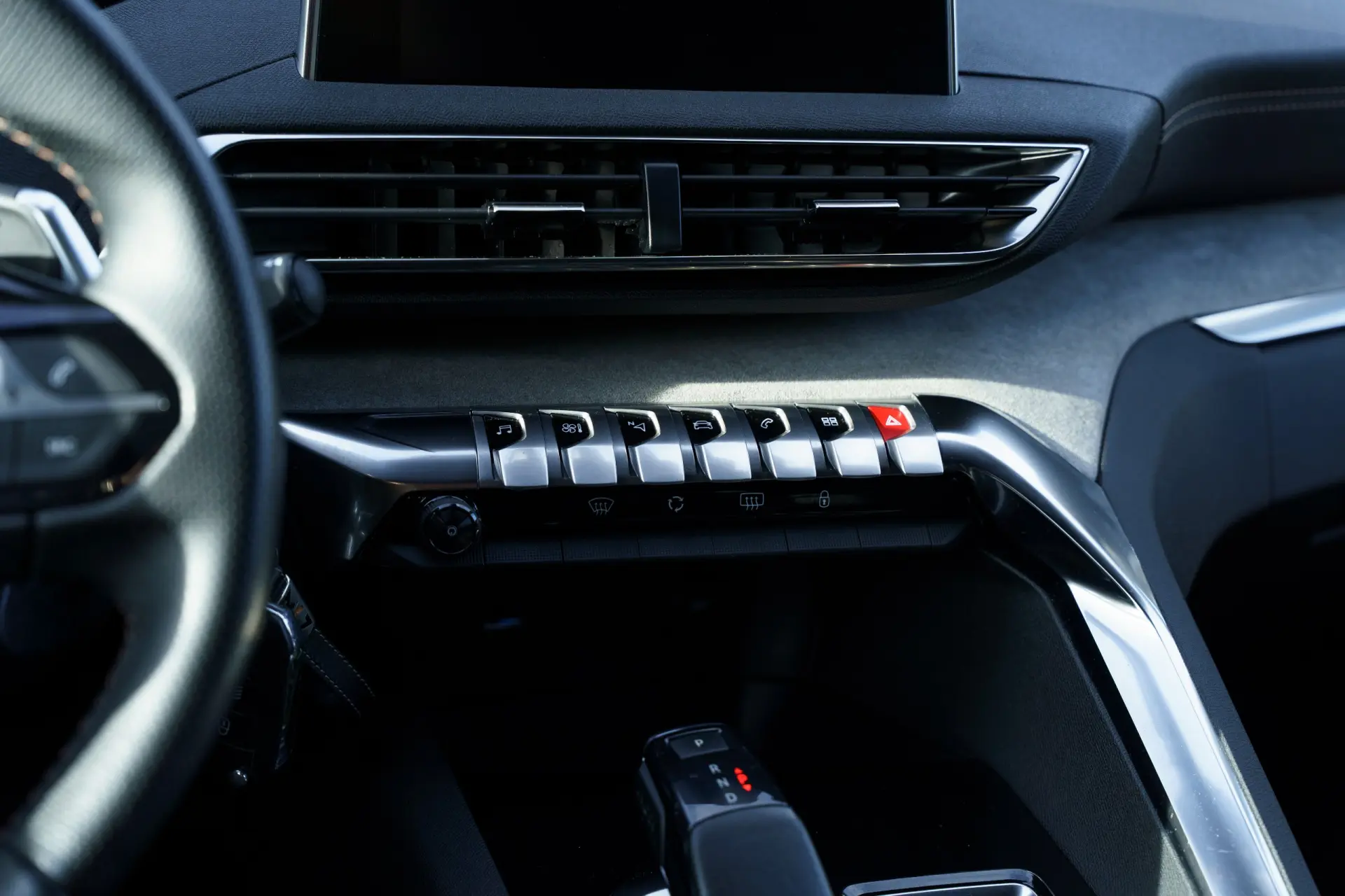 Peugeot 3008 BlueHDi 130 Stop & Start EAT8 GT Pack 13