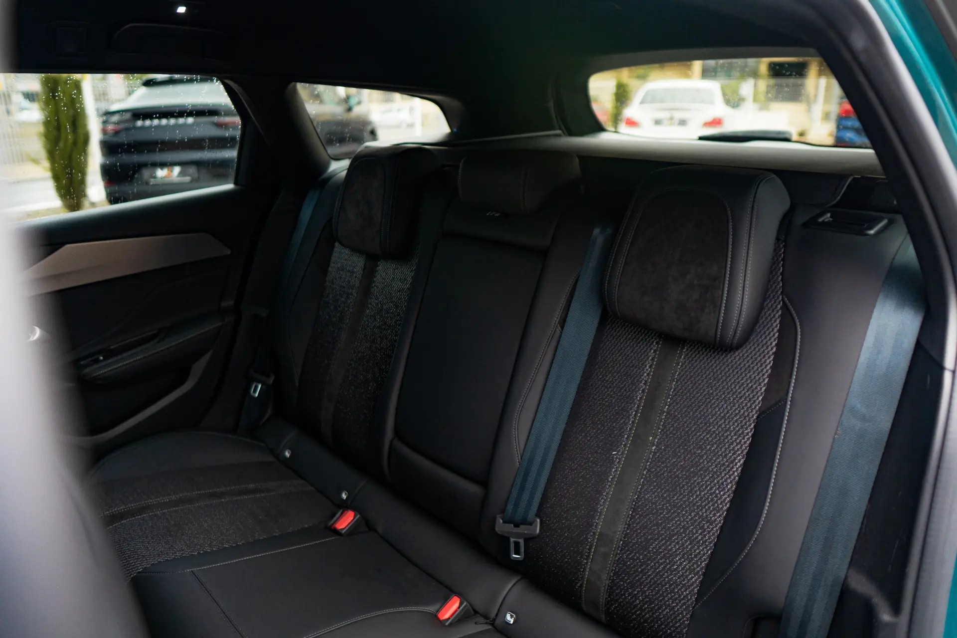 Peugeot 308 SW BlueHDi 130 EAT8 GT EXCLUSIVE 8