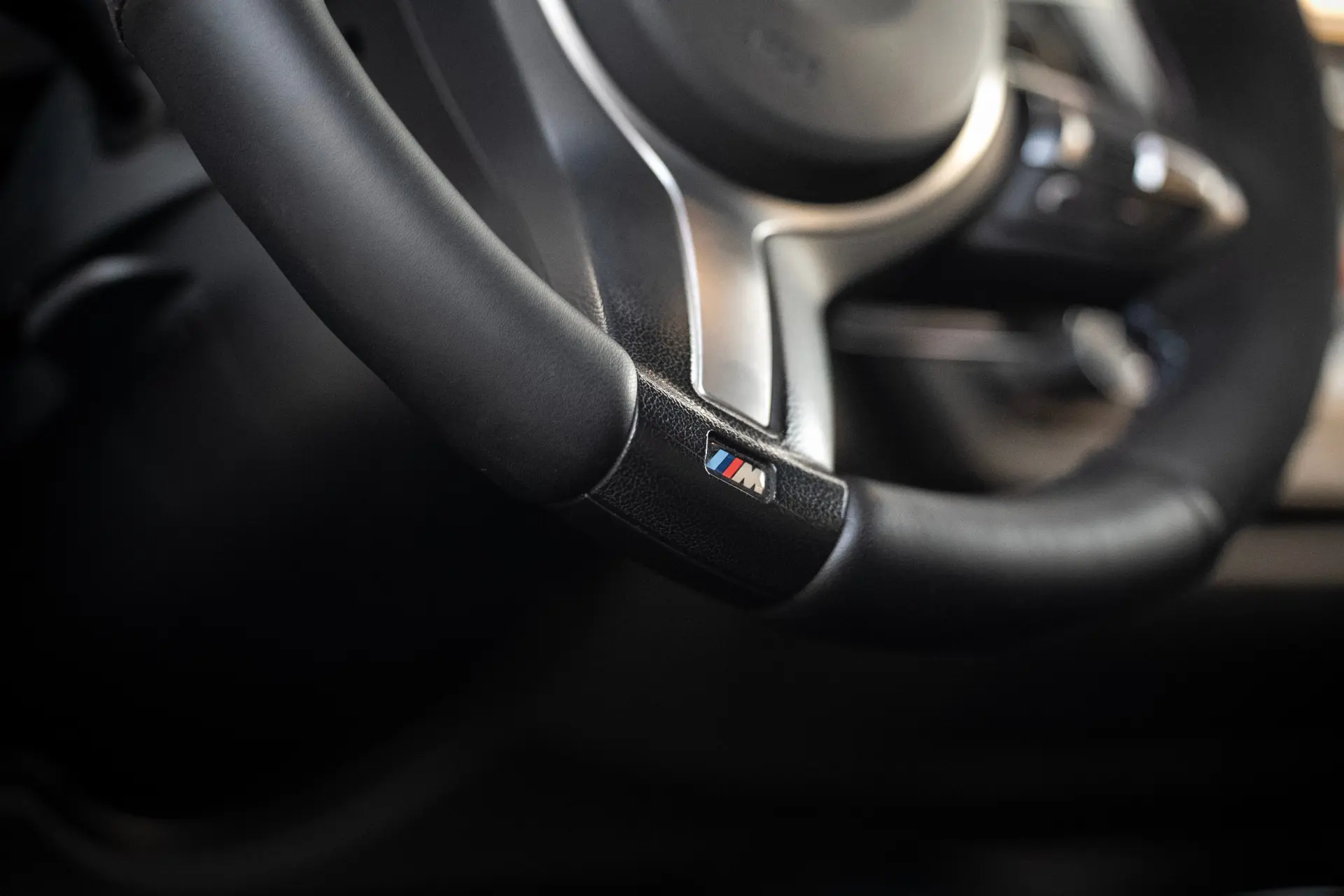 BMW 428 Gran Coupé i Aut. M Sport 30