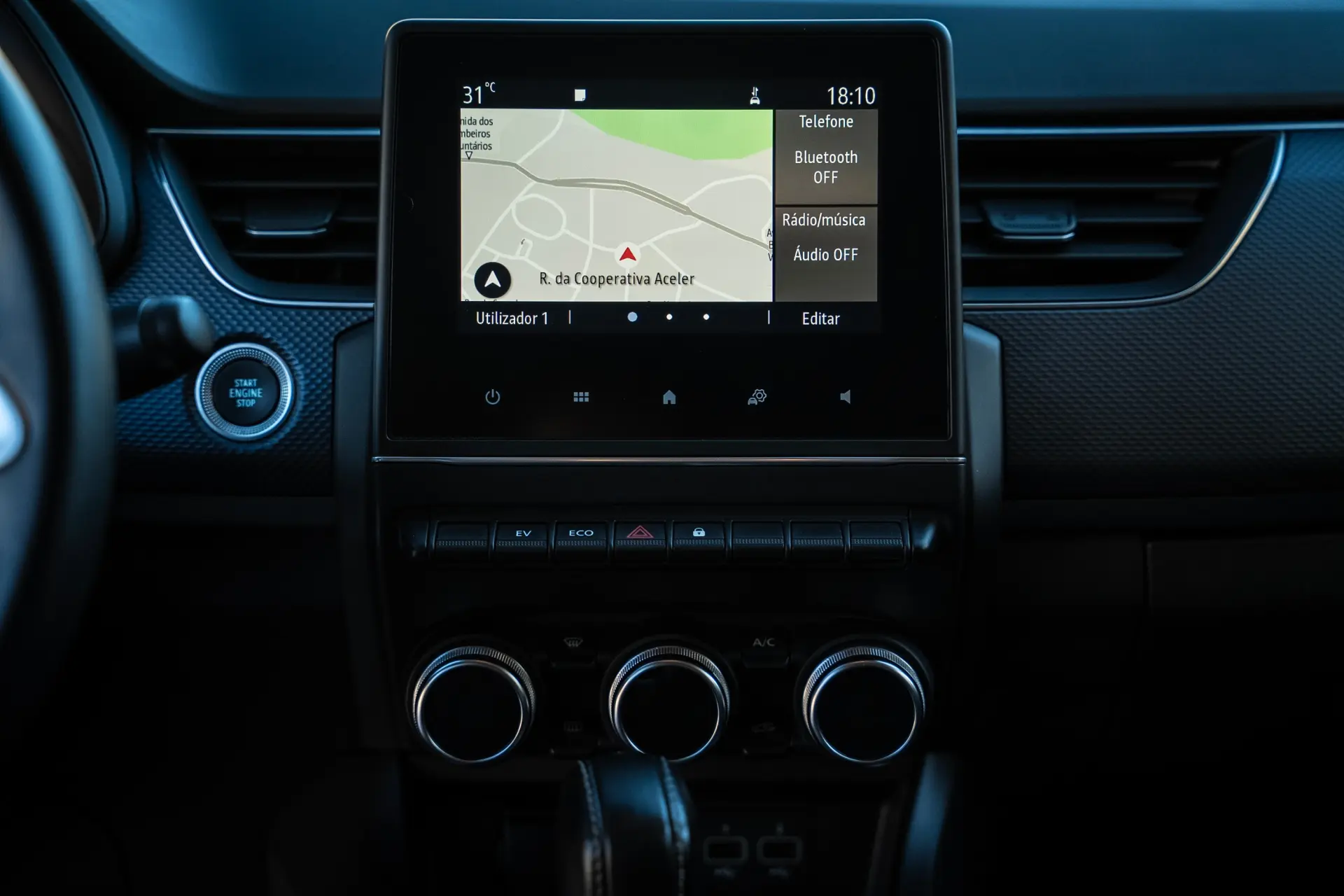 Renault Arkana 1.6 E-Tech Full Hybrid Techno 8