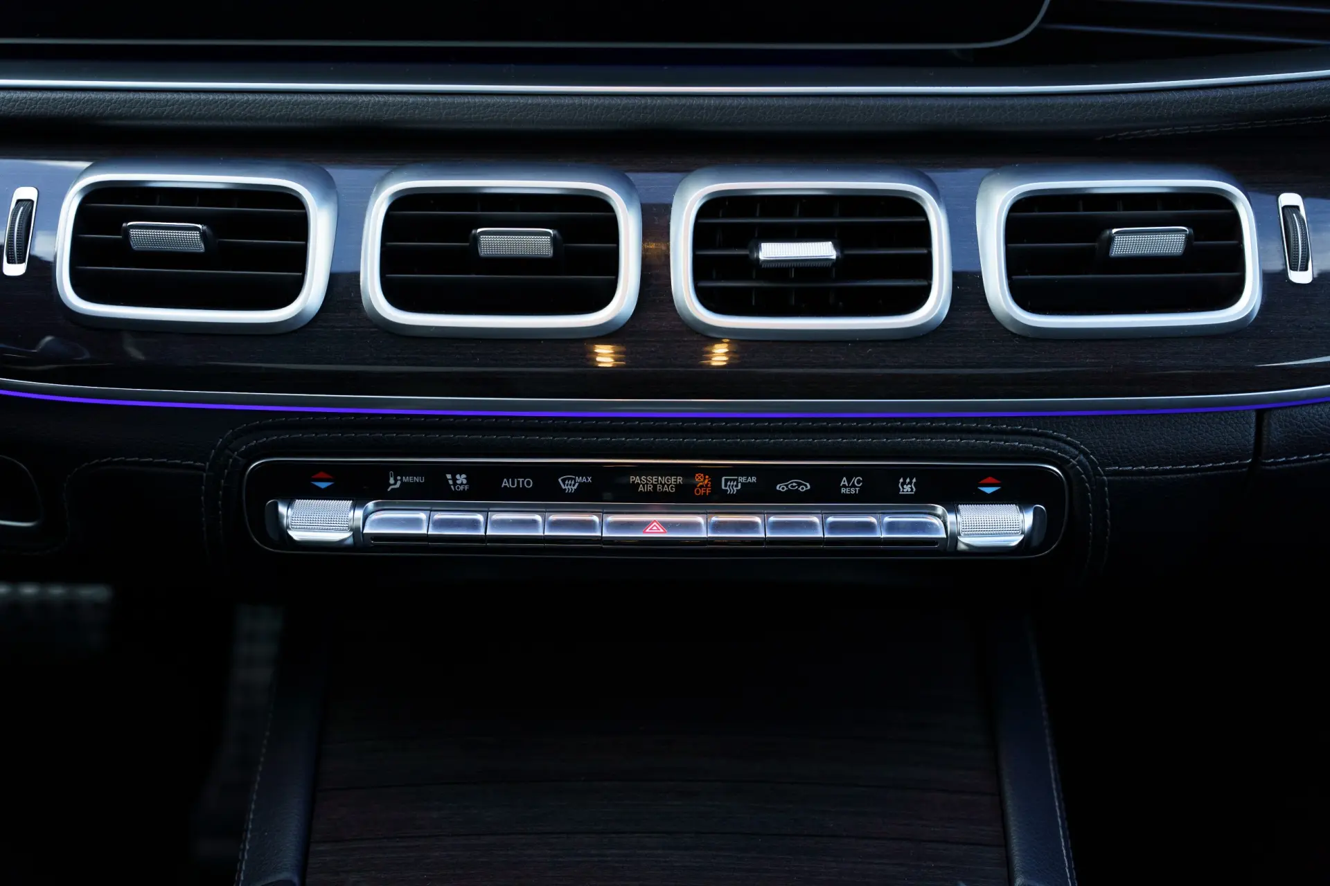 Mercedes-Benz GLE 350 de 4Matic 33