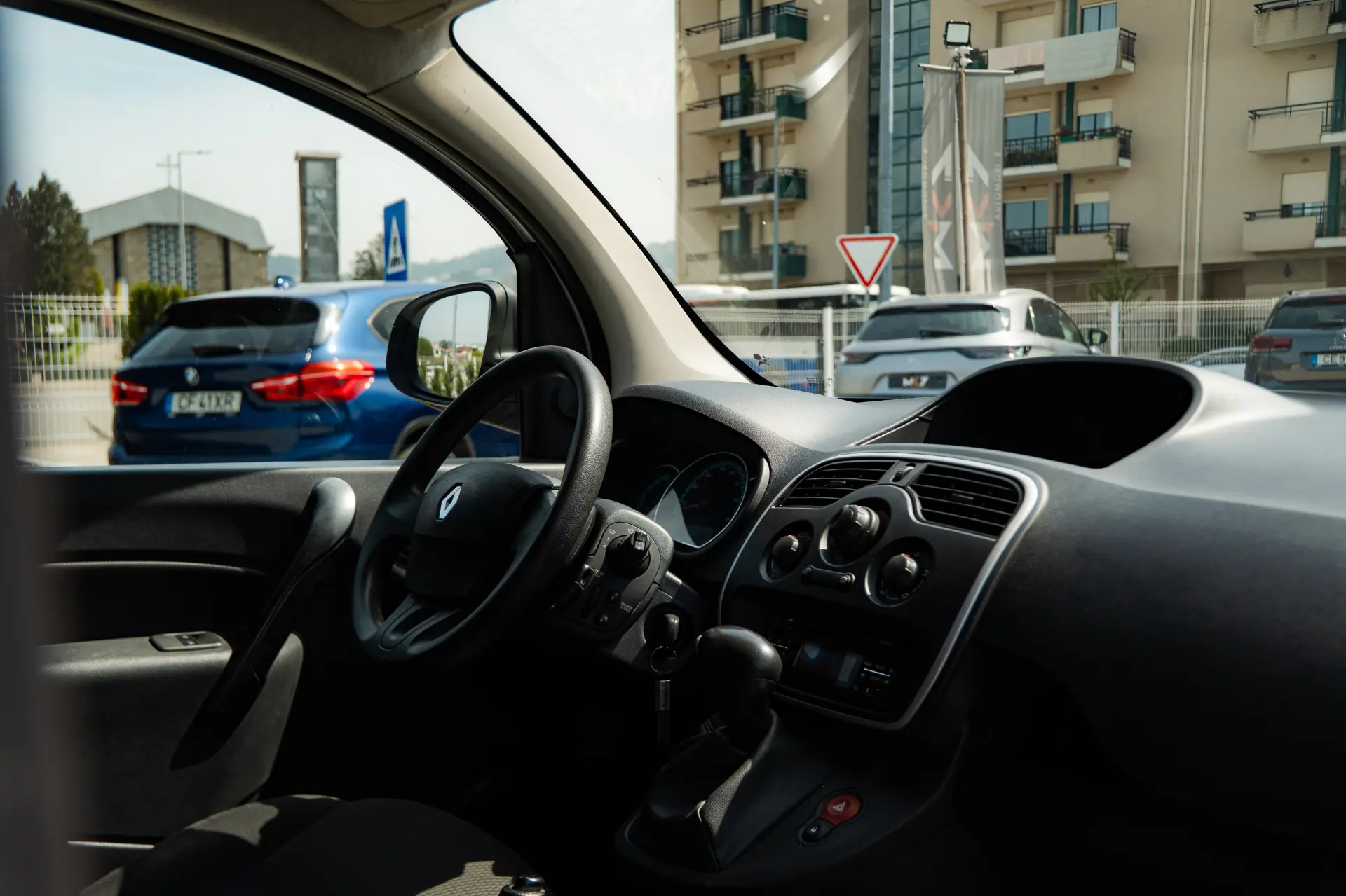 Renault Kangoo Z.E. 33 Flex 6