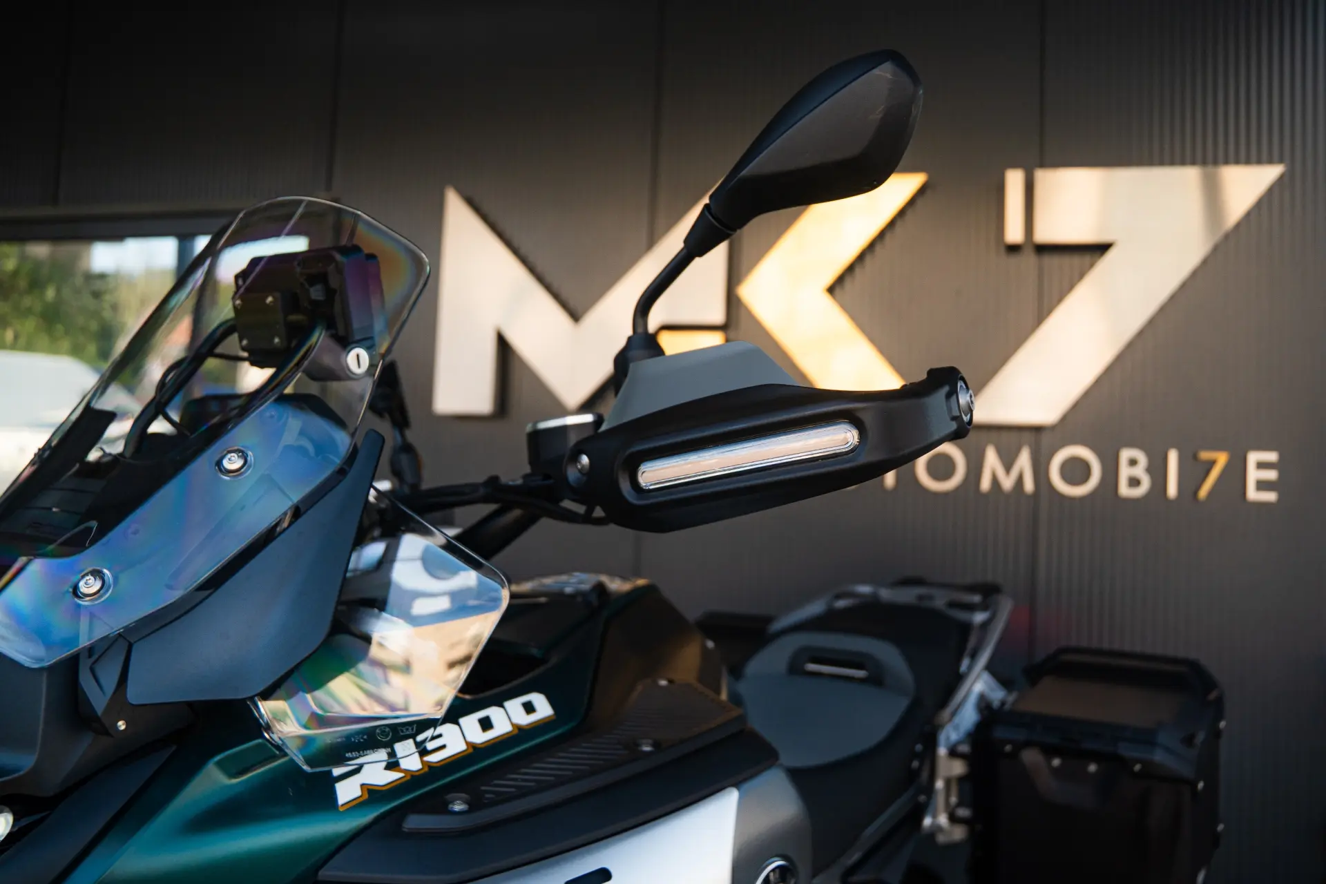 BMW R 1300 GS Adventure OPTION 719 24