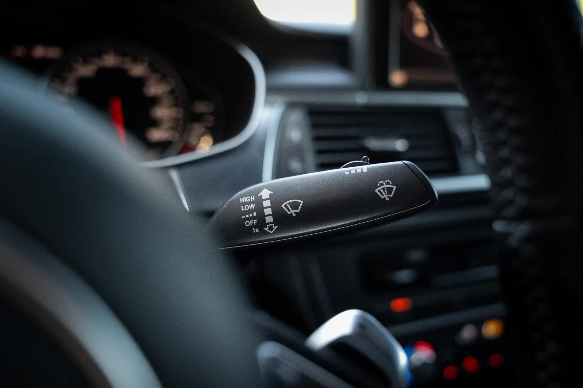 Audi A6 3.0 TDi V6 quattro S-line S tronic 17