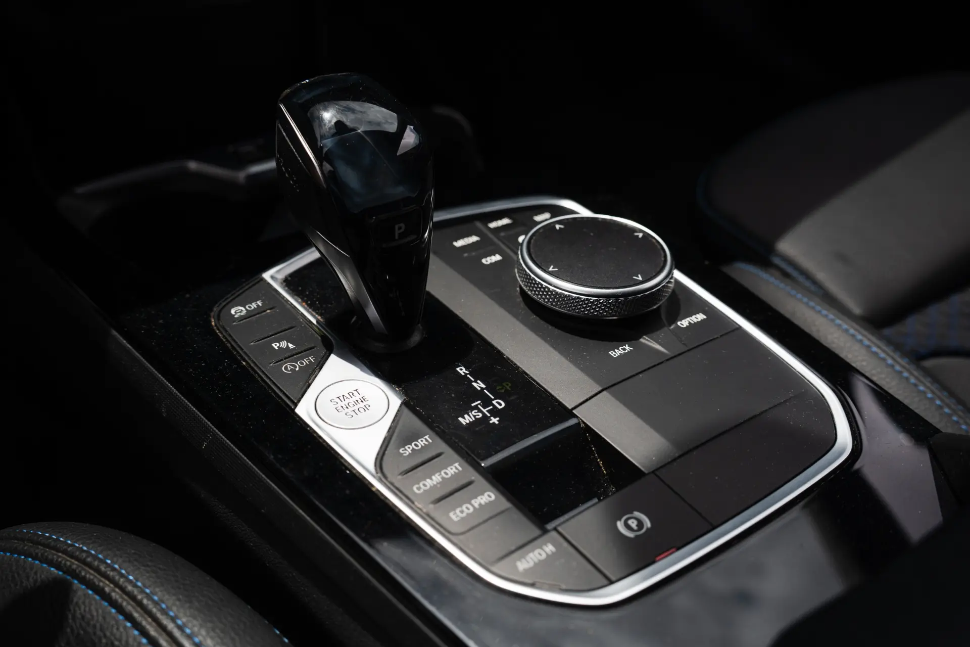 BMW 220 Gran Coupé d Aut. M Sport 20
