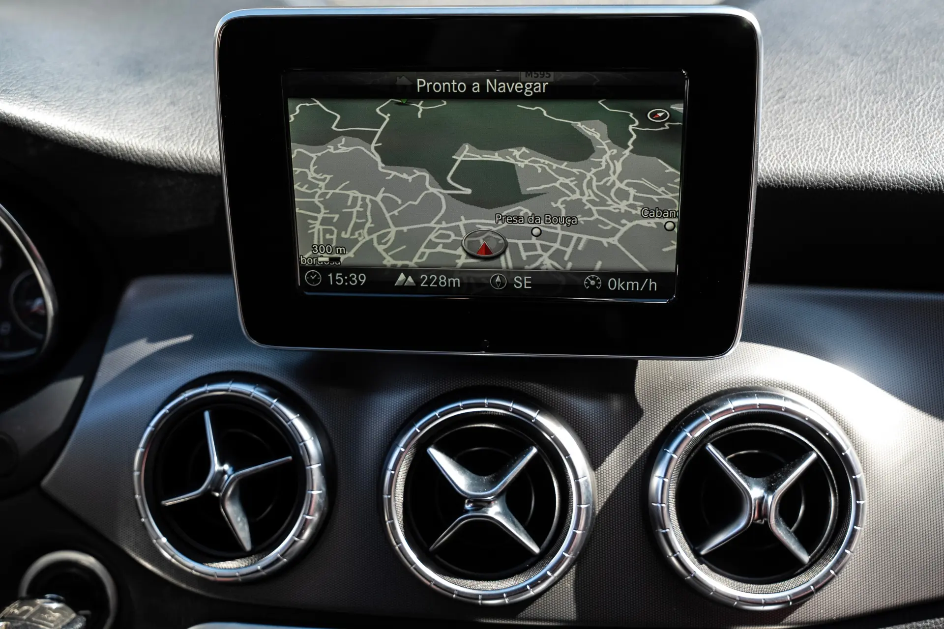 Mercedes-Benz CLA 180 (CDI) d AMG Line 20