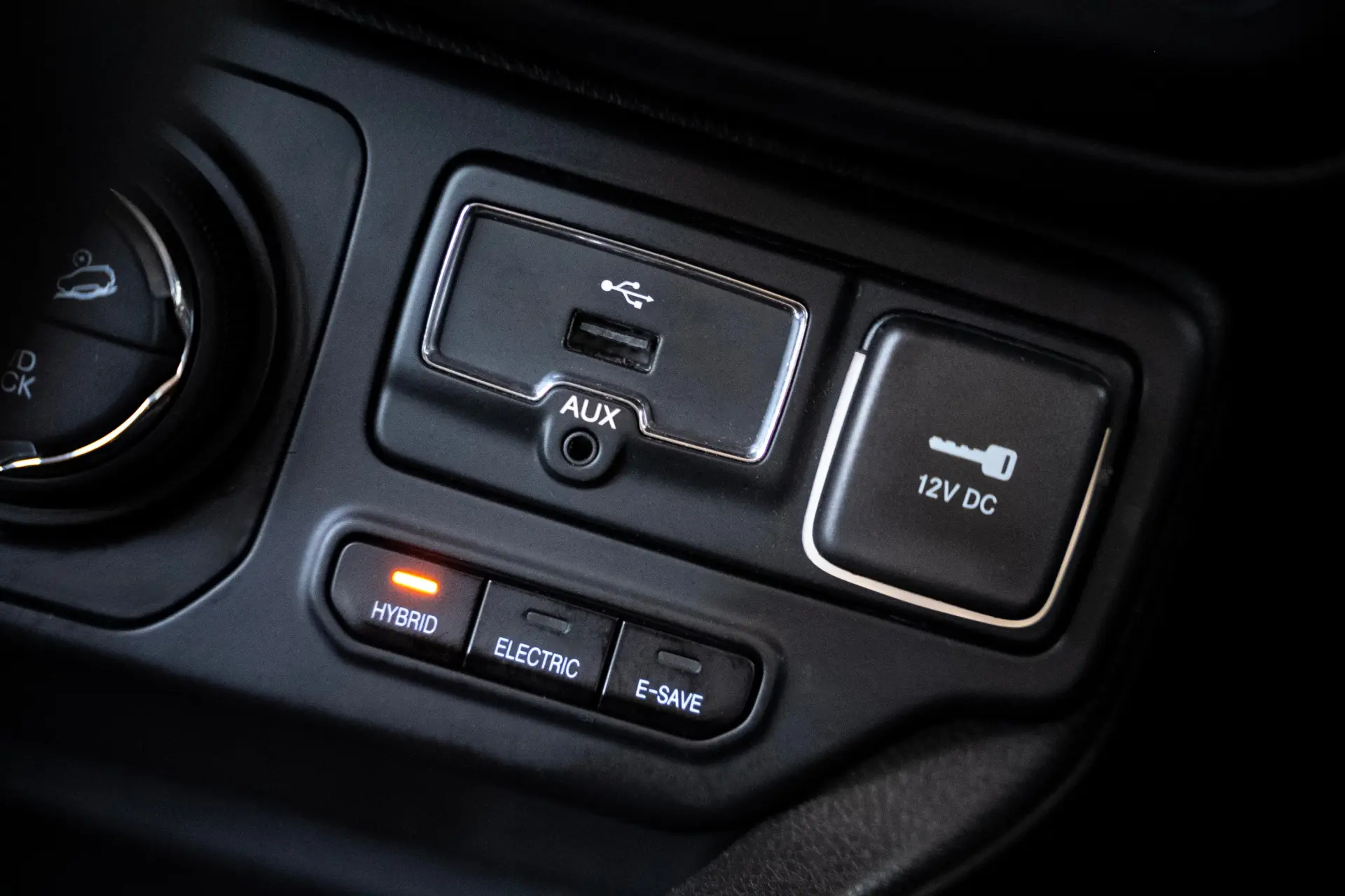 Jeep Renegade 1.3 T4-PHEV 177 kW 4xe North Star 8