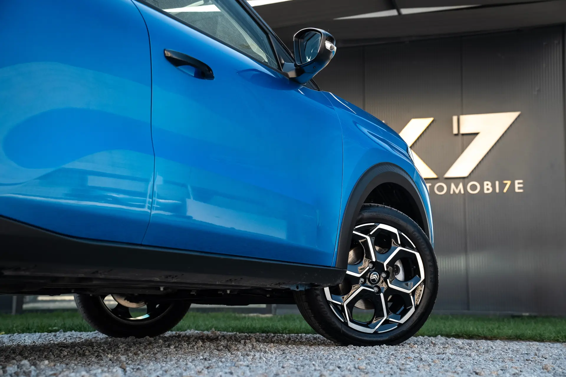 Citroen C3 Hybrid 110 ë-DCS6 PLUS 29