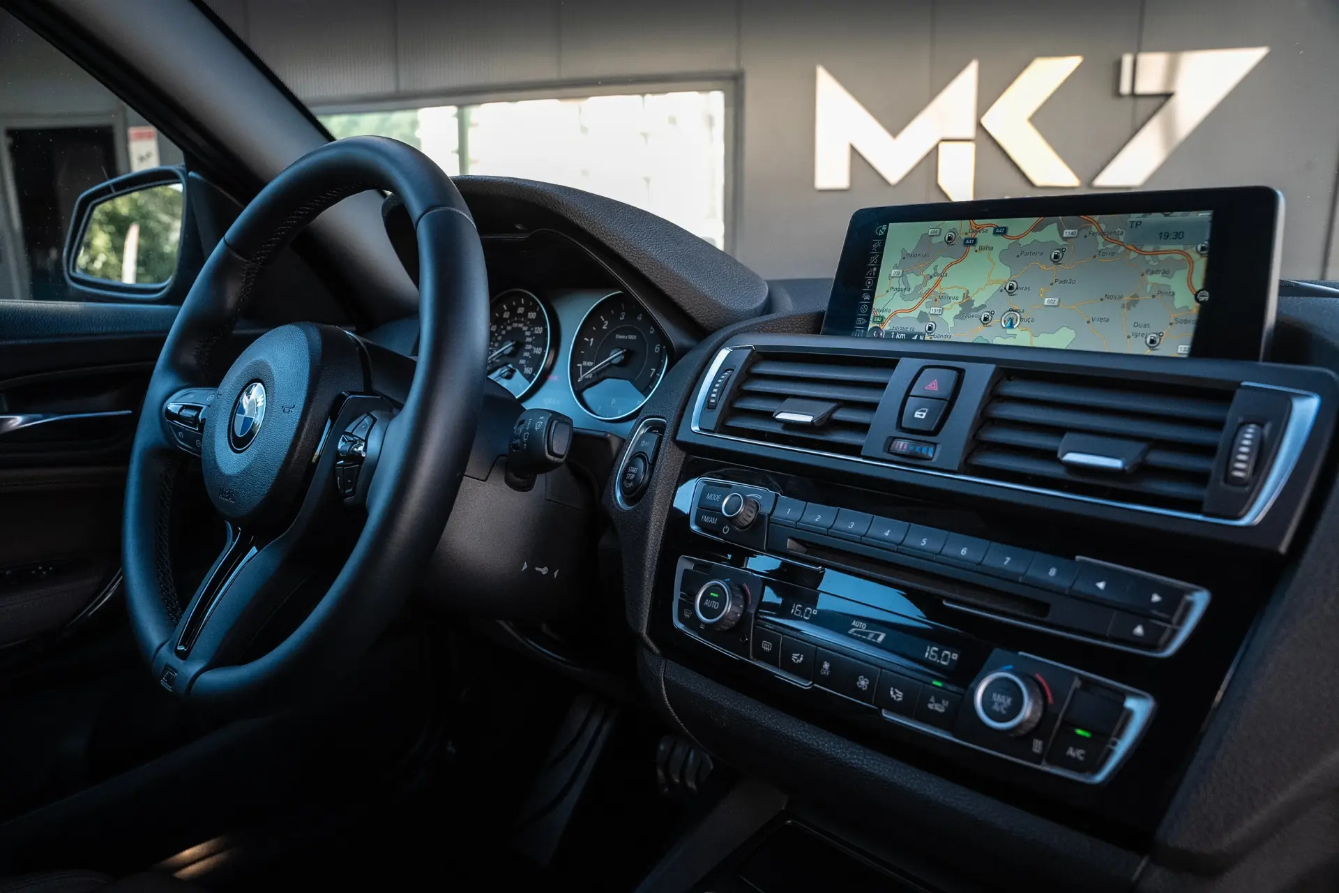 BMW 228 i Pack M Auto 5