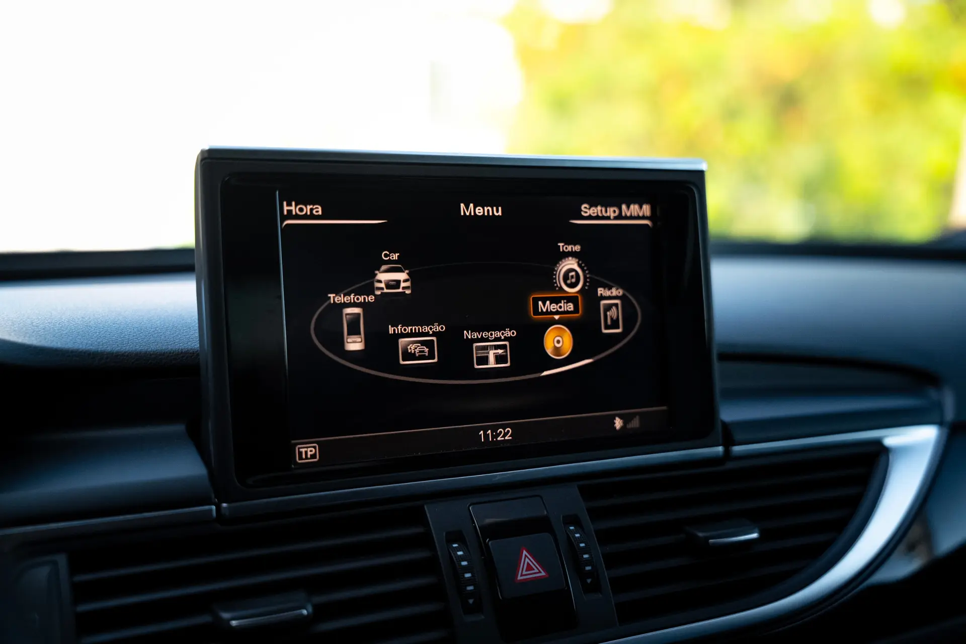 Audi A6 3.0 TDi V6 quattro S-line S tronic 20