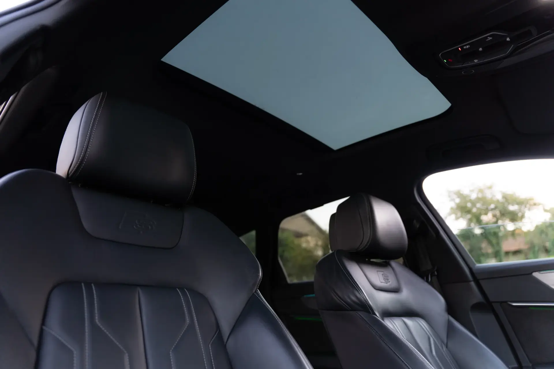 Audi A6 Avant 55 TFSIe quattro S line S tronic 14