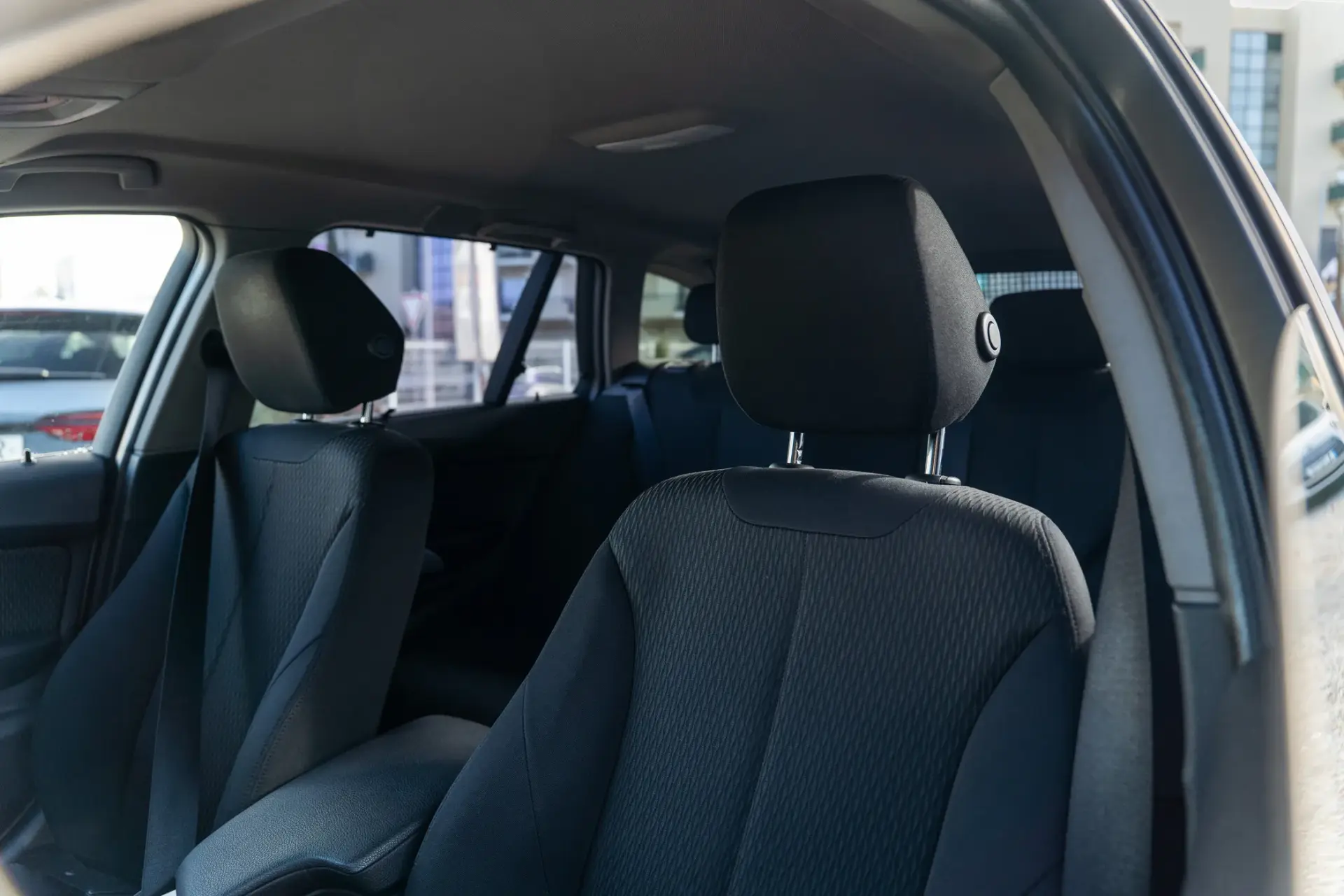 BMW 318 d Line Sport 20