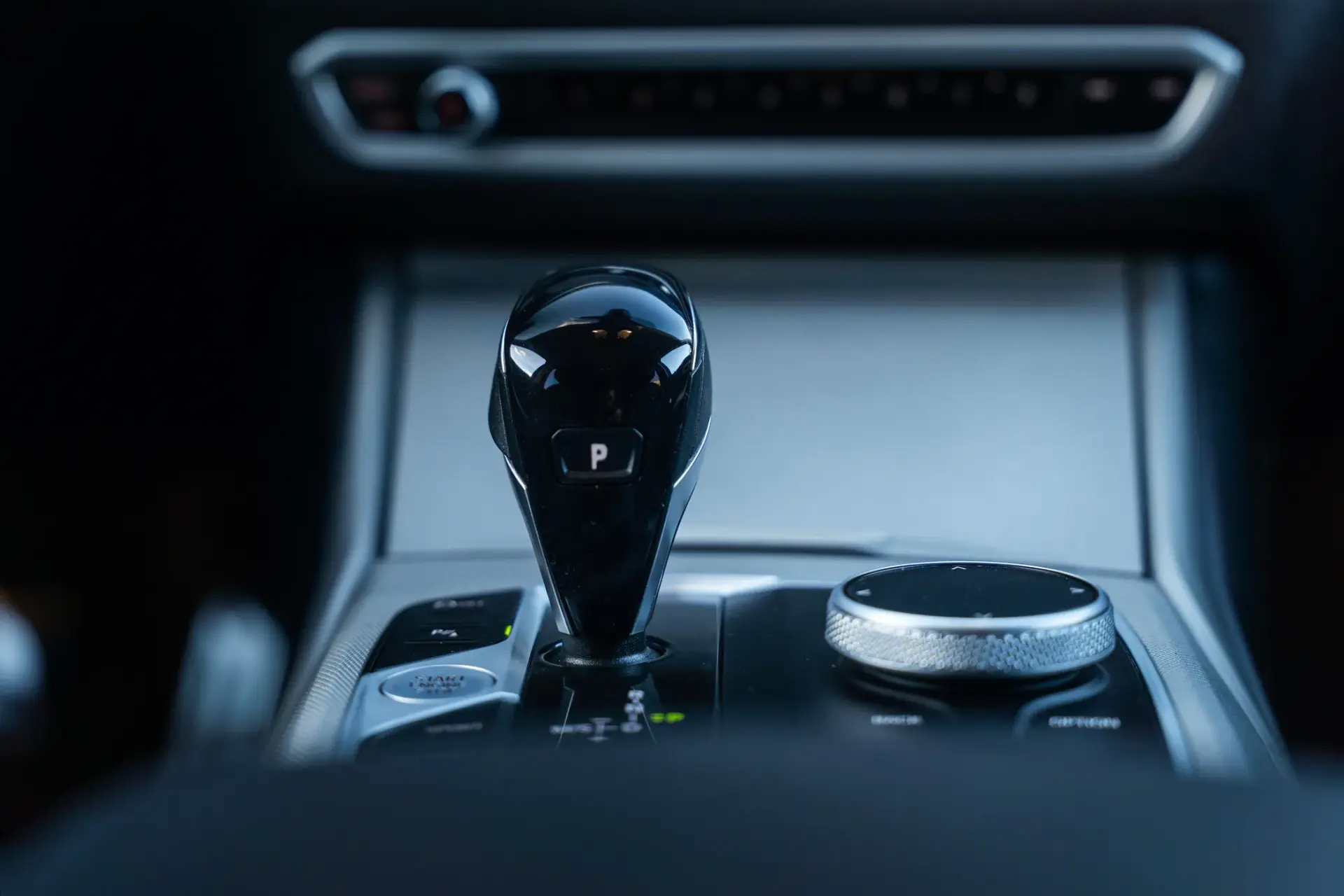 BMW 320 d Line Sport Shadow Auto 15