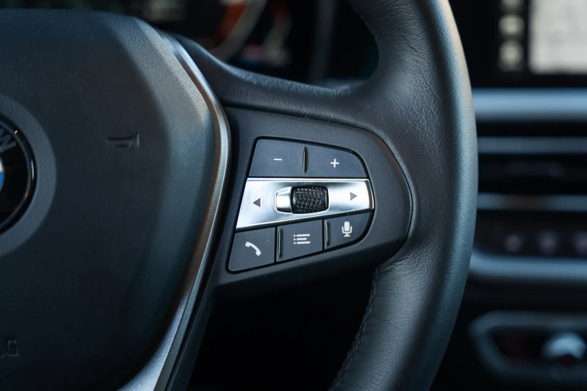 BMW 320 d Line Sport Shadow Auto 20