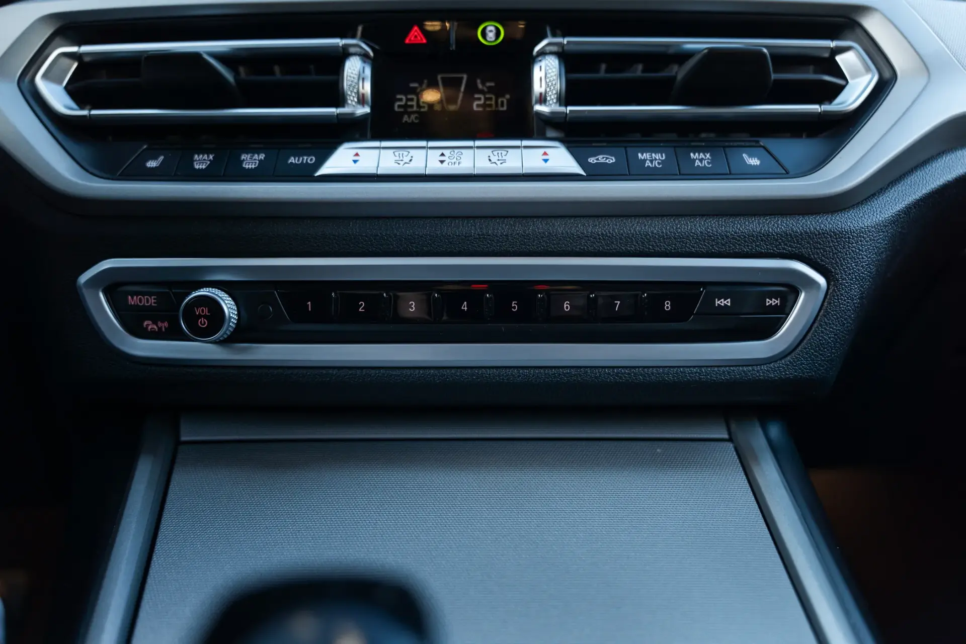 BMW 320 d Line Sport Shadow Auto 23