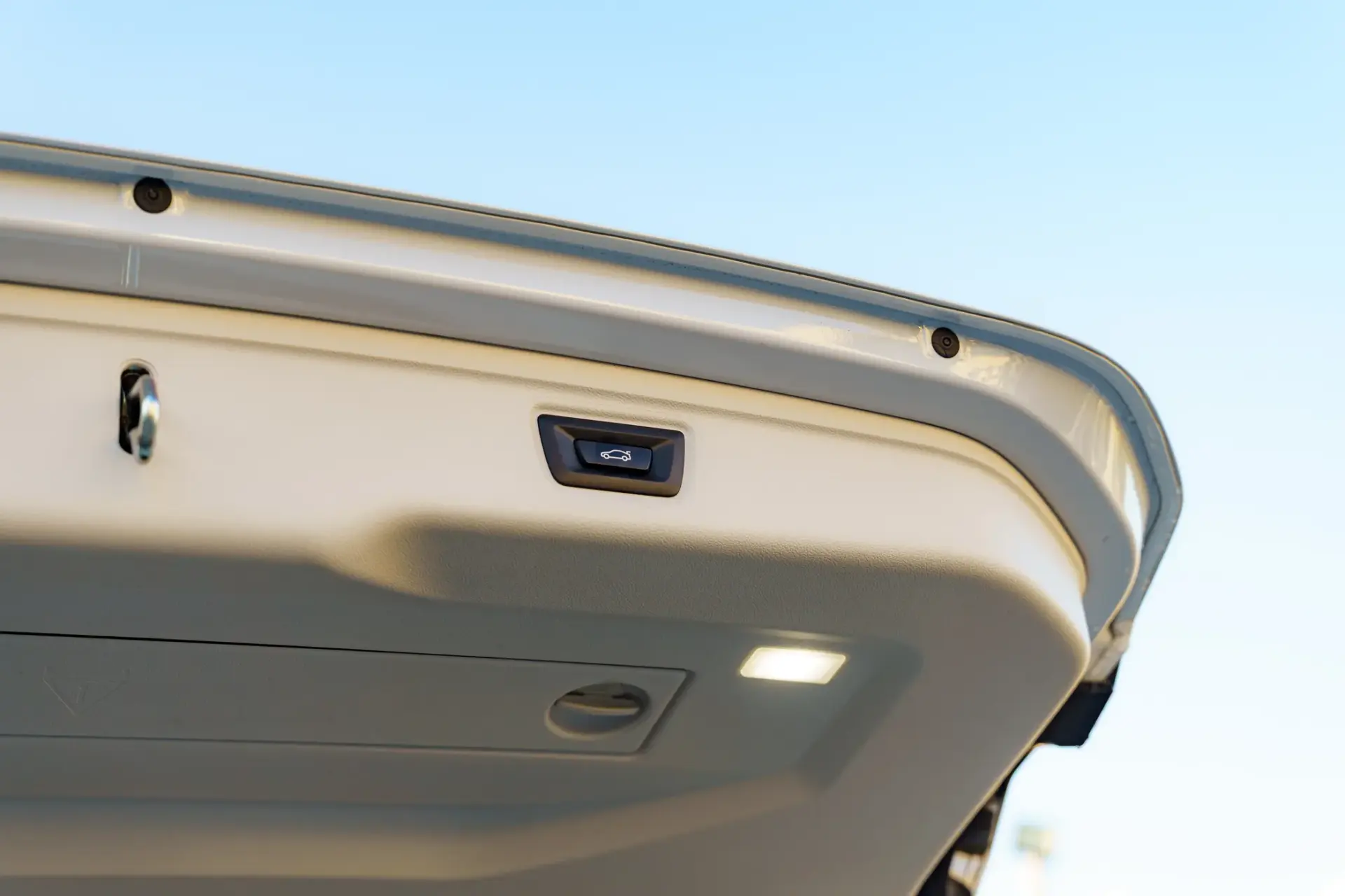 BMW 320 d Line Sport Shadow Auto 28