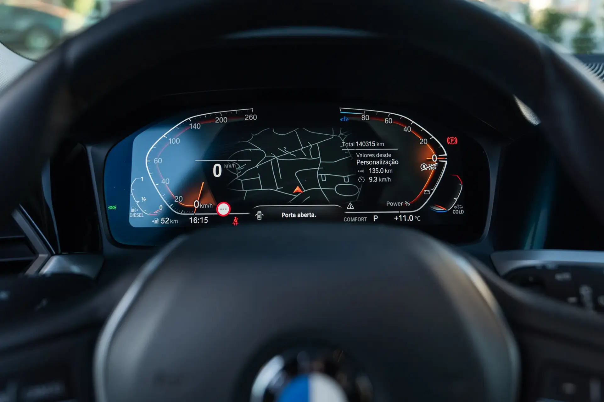 BMW 320 d Line Sport Shadow Auto 32