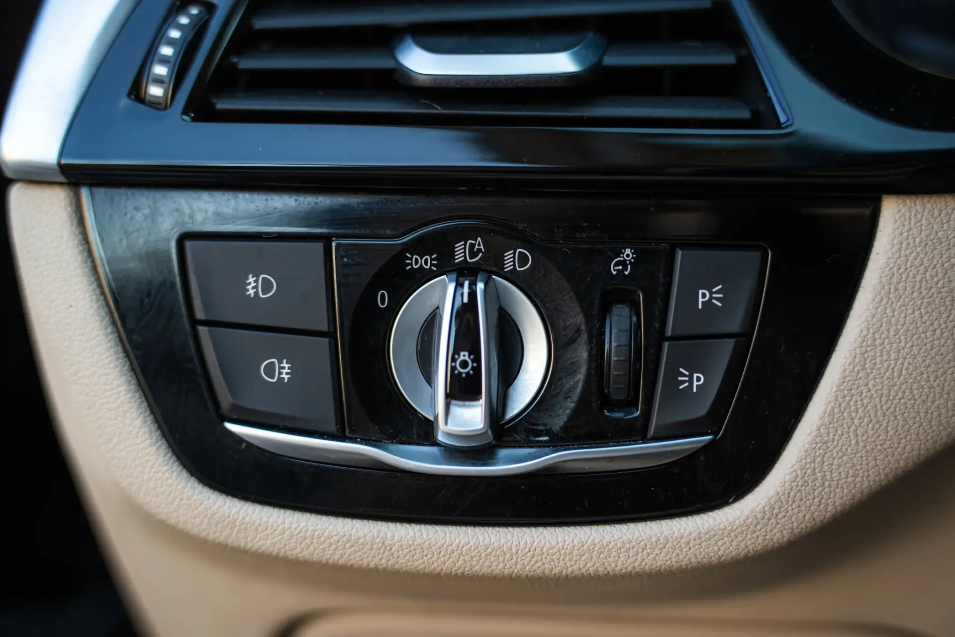 BMW 520 d Line Luxury Auto 21