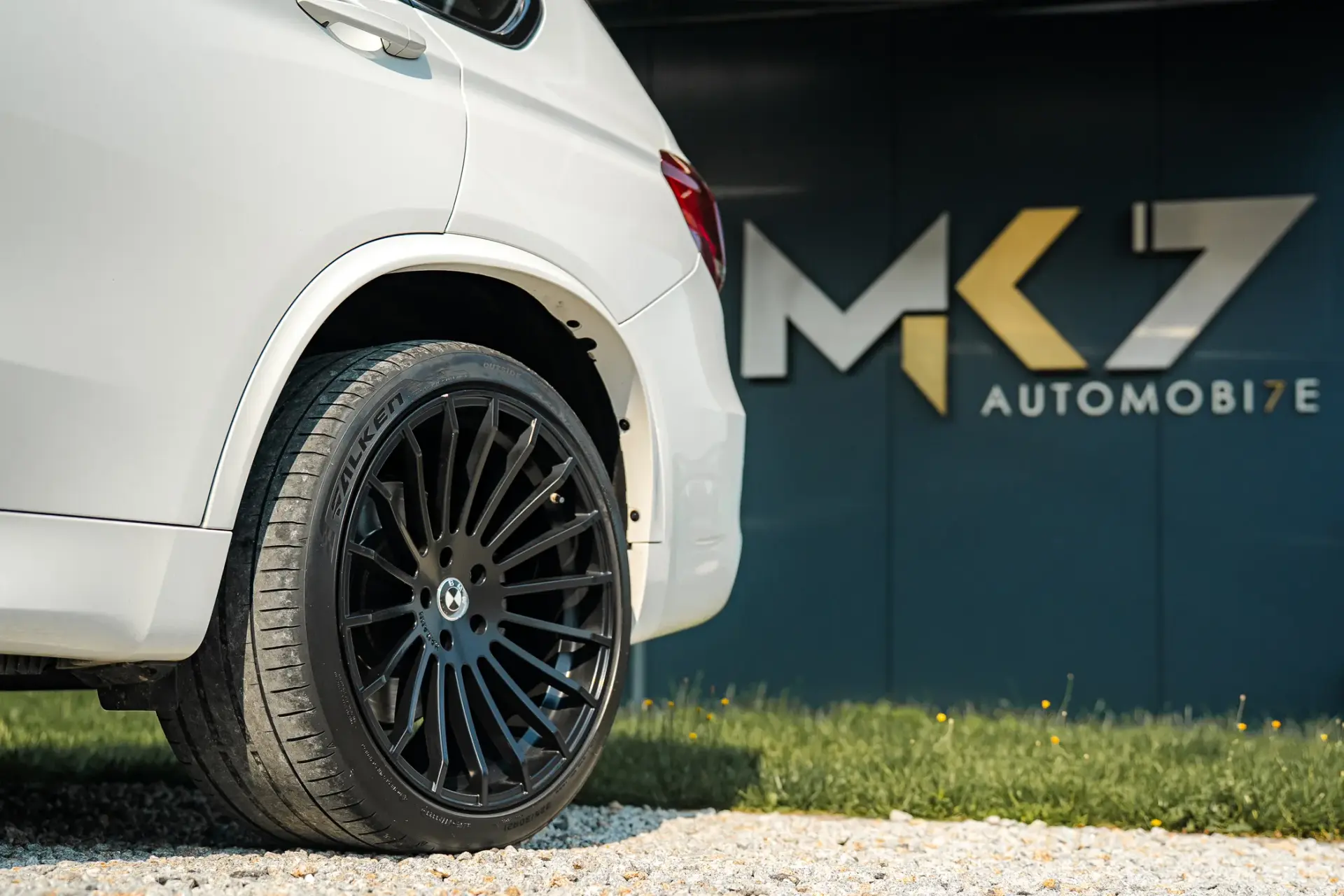 BMW X5 40 d xDrive Pack M 11