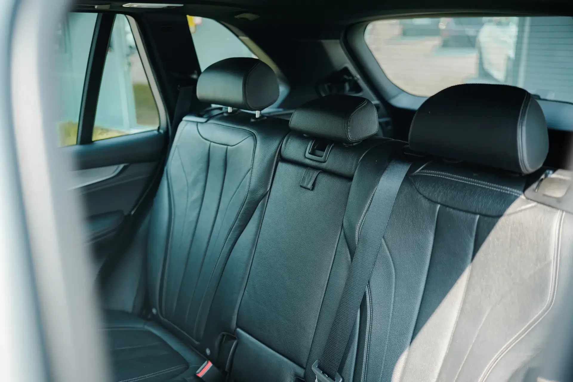 BMW X5 40 d xDrive Pack M 23