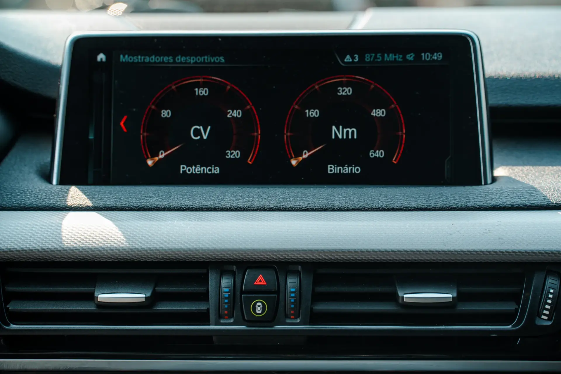 BMW X5 40 d xDrive Pack M 30