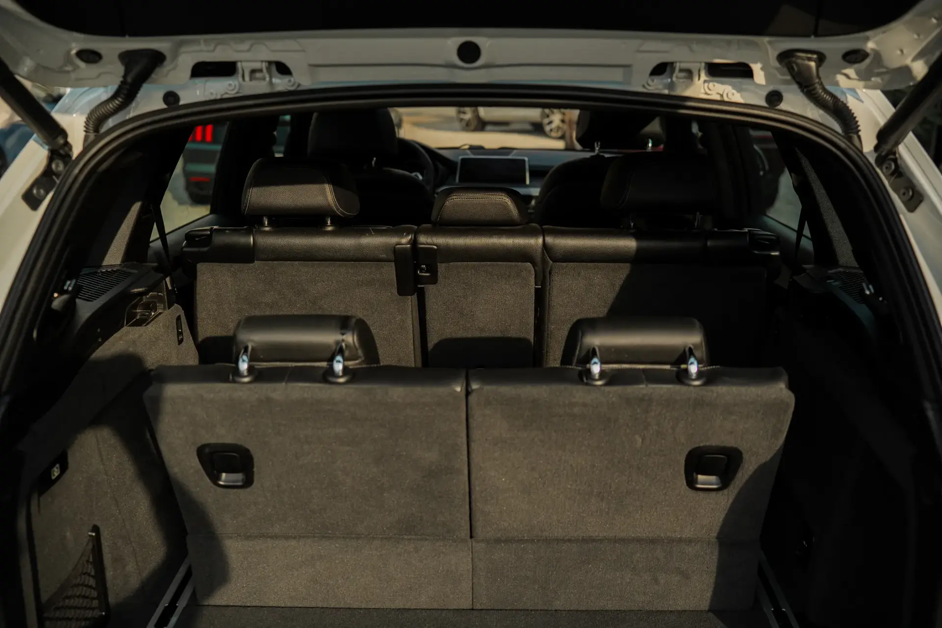 BMW X5 40 d xDrive Pack M 40