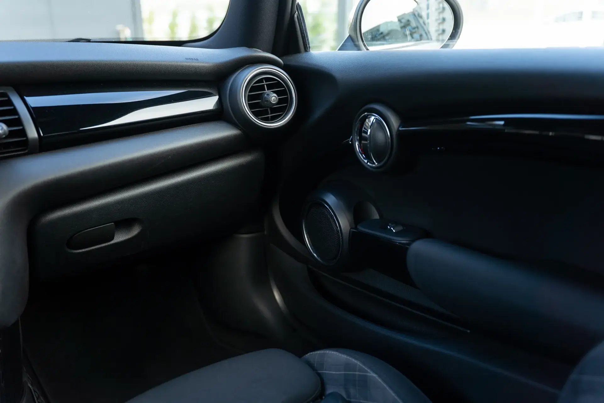 MINI 3 Portas Cooper D 11