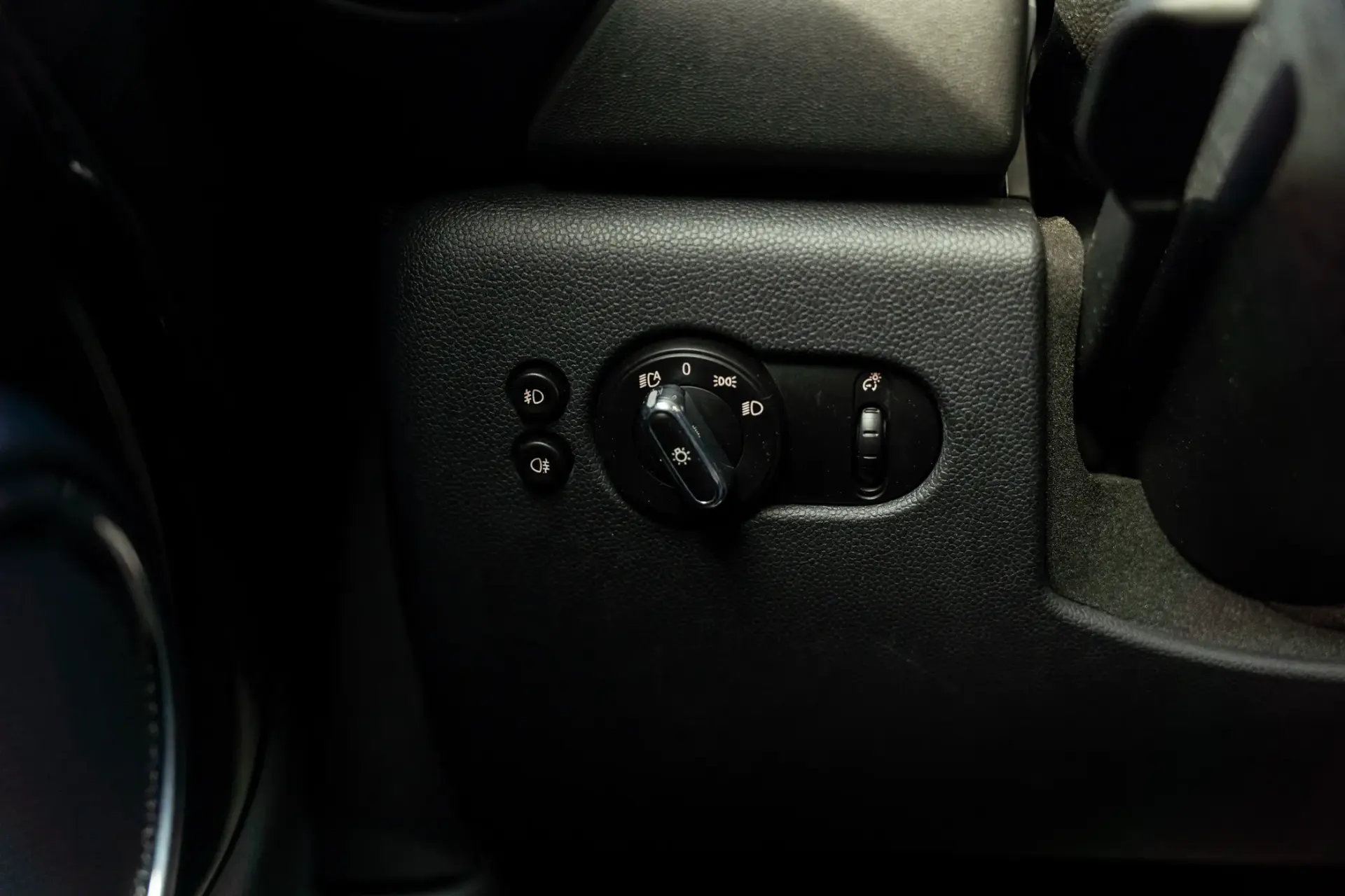 MINI 3 Portas Cooper D 21