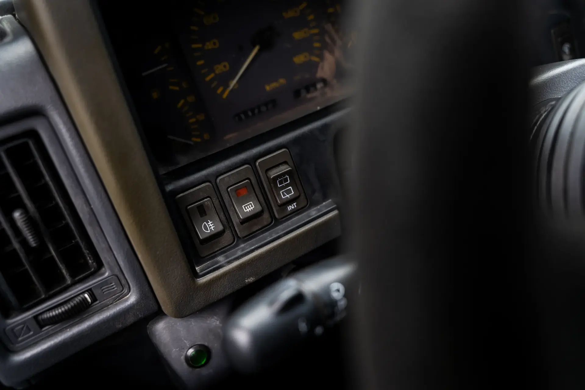 Nissan Patrol 3.0 SWAP D-4D 15