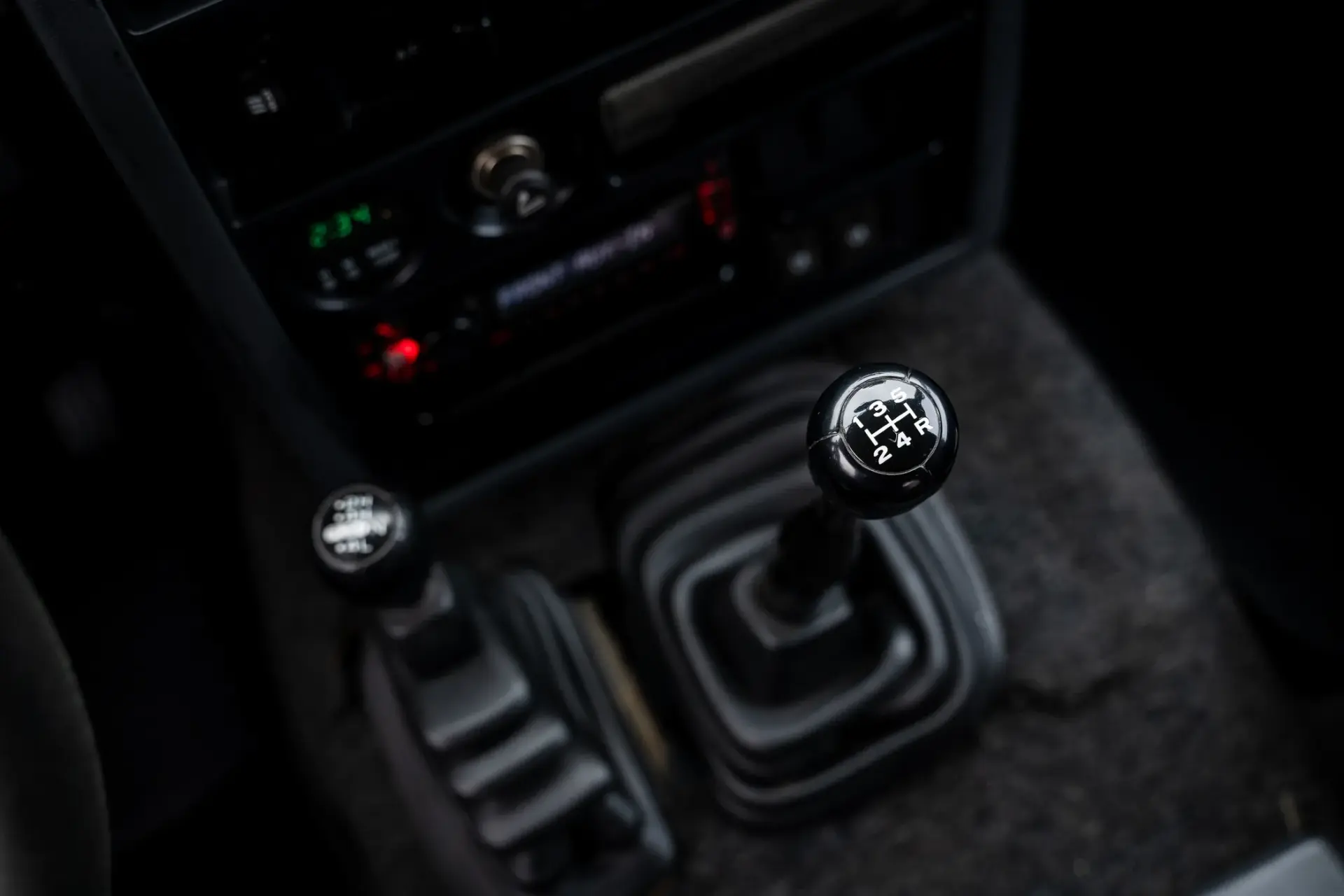 Nissan Patrol 3.0 SWAP D-4D 18