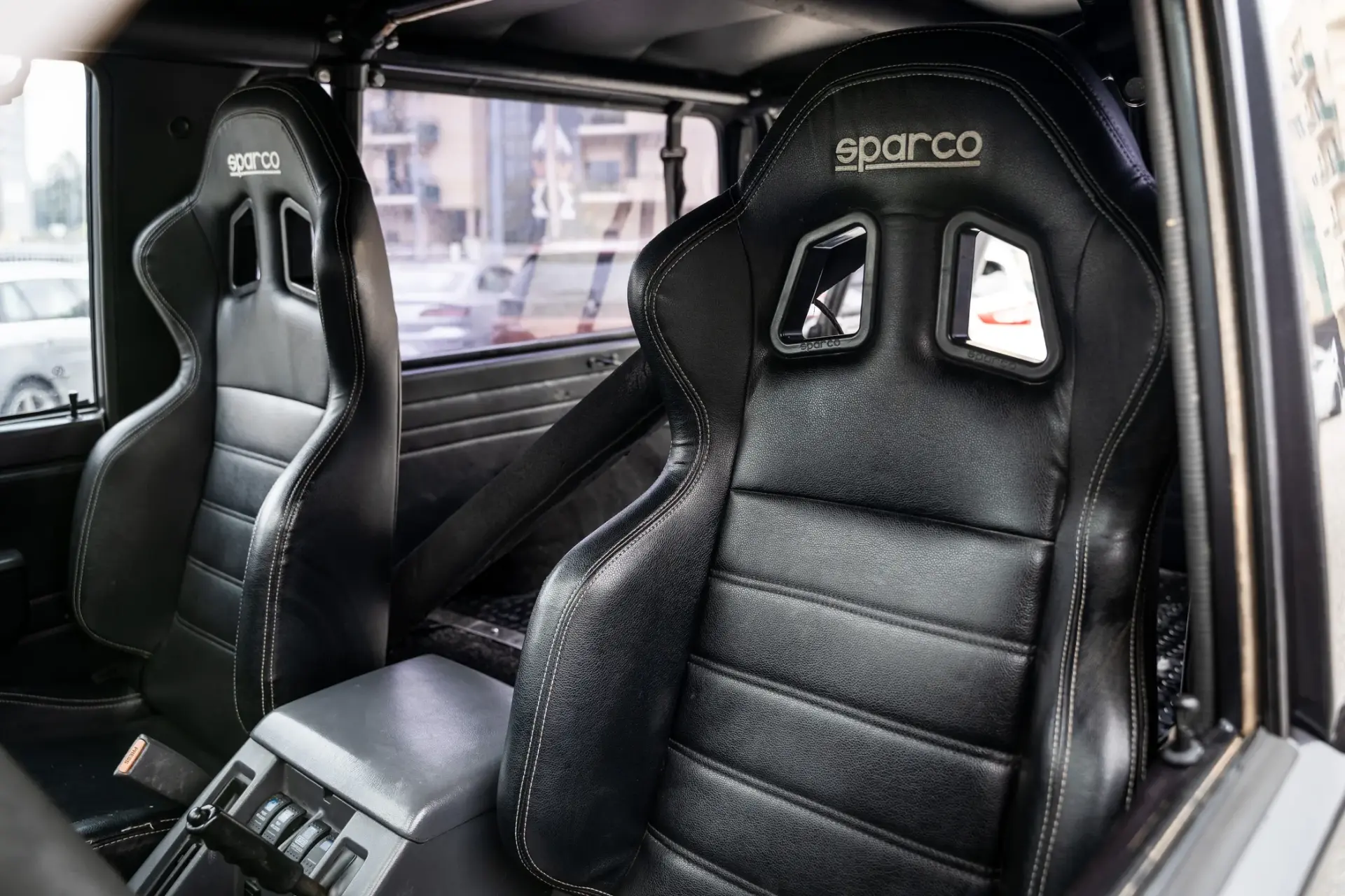 Nissan Patrol 3.0 SWAP D-4D 24