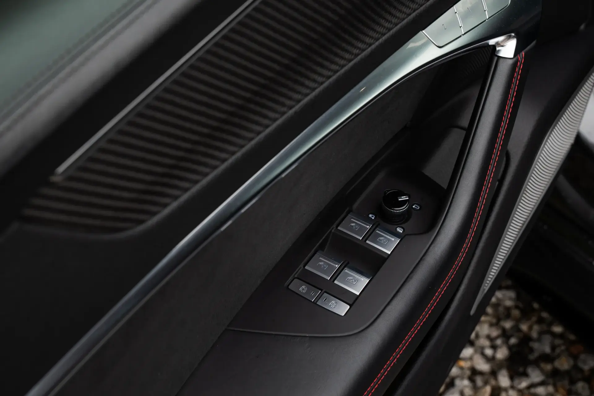 Audi RS6 Avant 4.0 TFSi Plus quattro Tiptronic 31