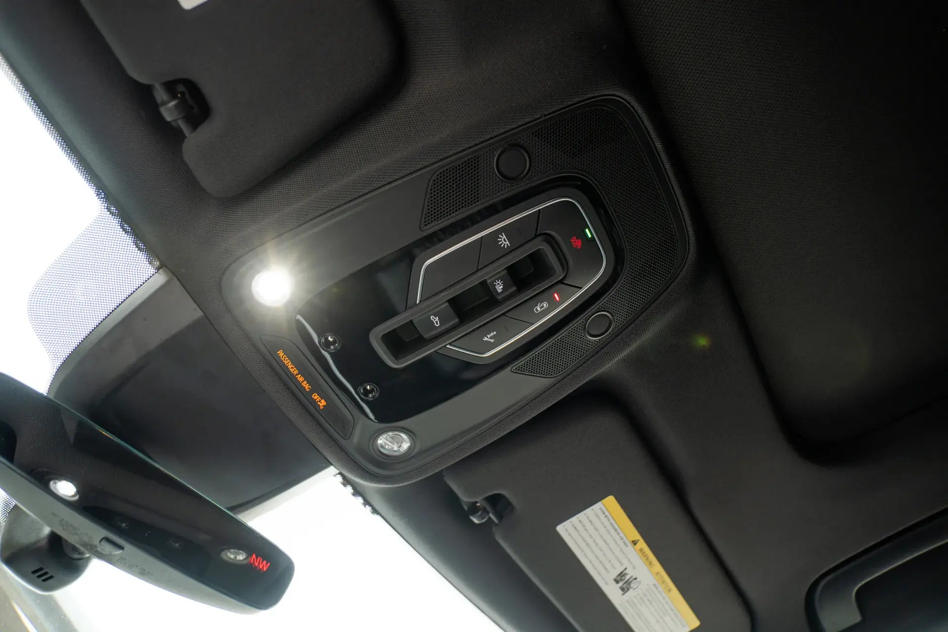 Audi RS6 Avant 4.0 TFSi Plus quattro Tiptronic 42