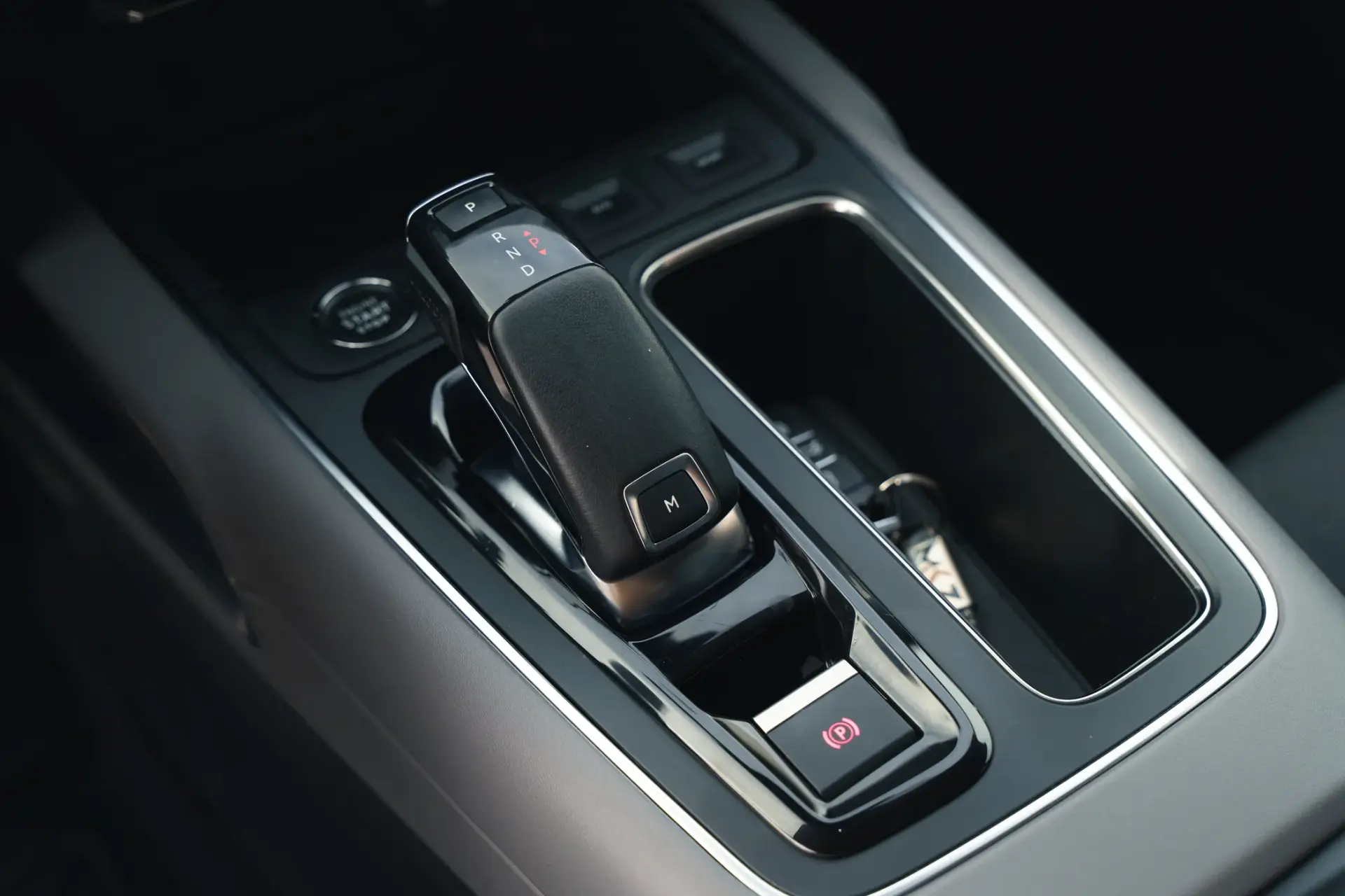 Citroën C5 Aircross 1.5 BlueHDi Shine EAT8 10