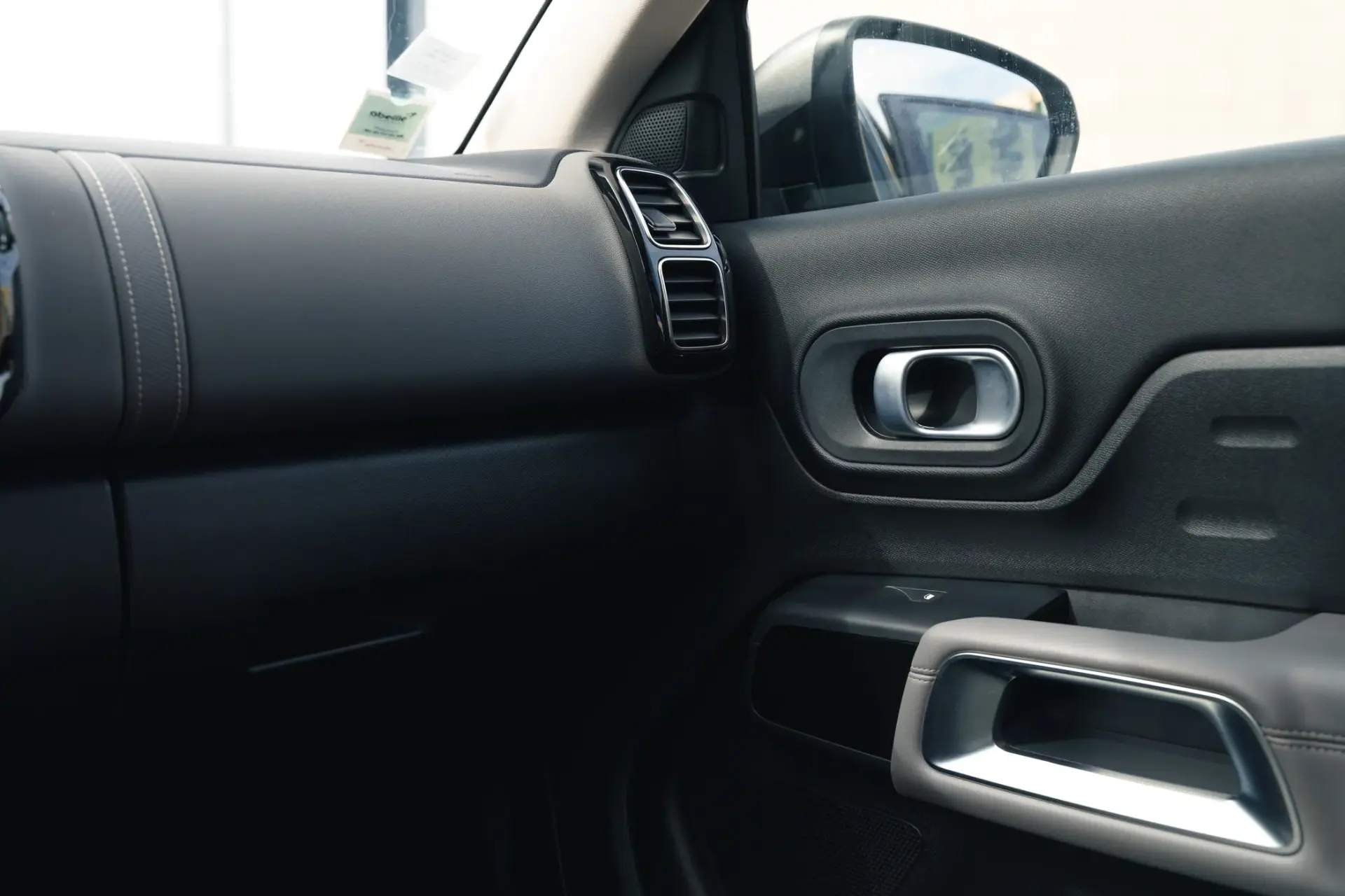 Citroën C5 Aircross 1.5 BlueHDi Shine EAT8 11